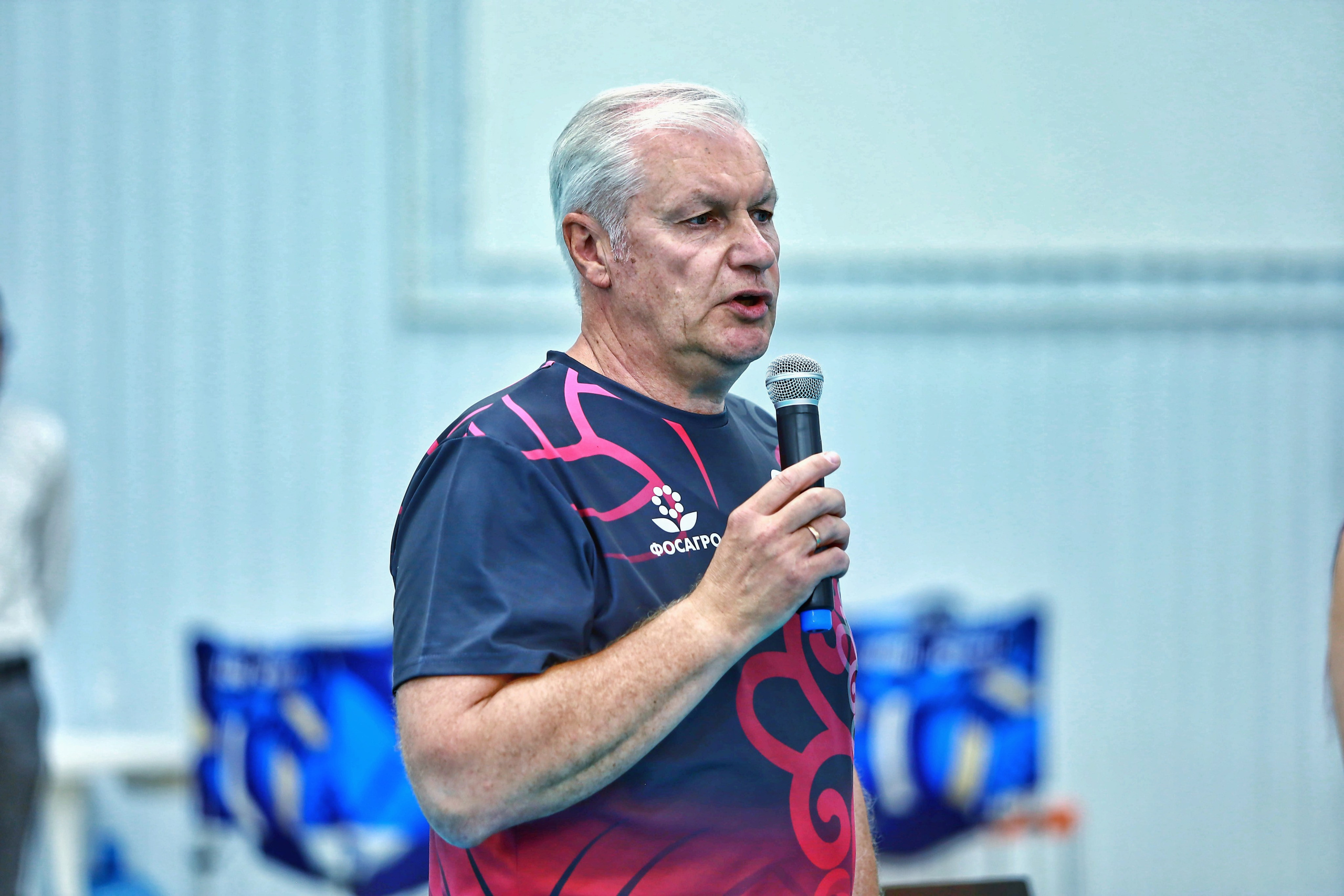 Волейбол ВФВ 07.08.24. Репортажный фотограф Анапа