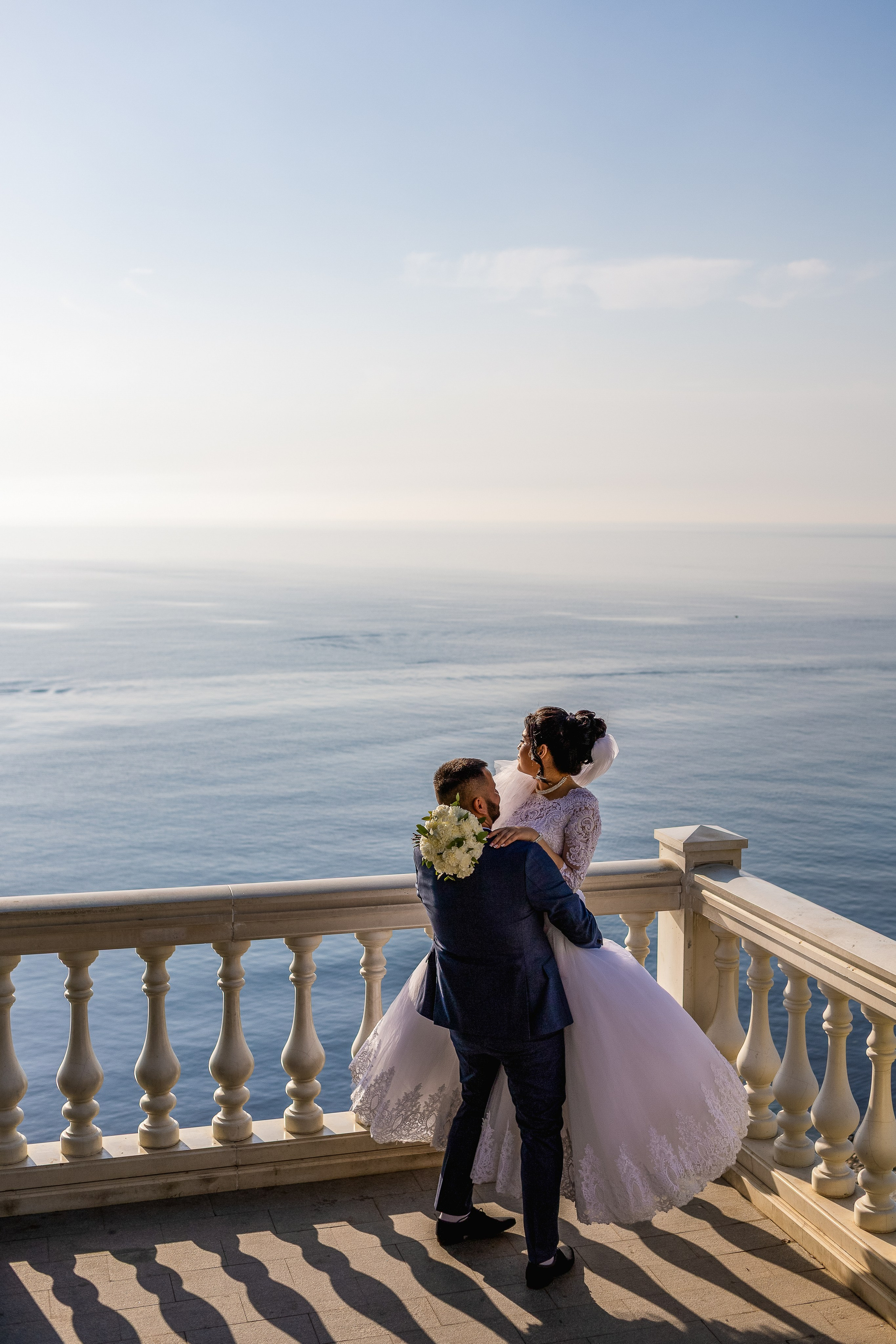 Свадьба Александр и Анна. Репортажный фотограф Анапа