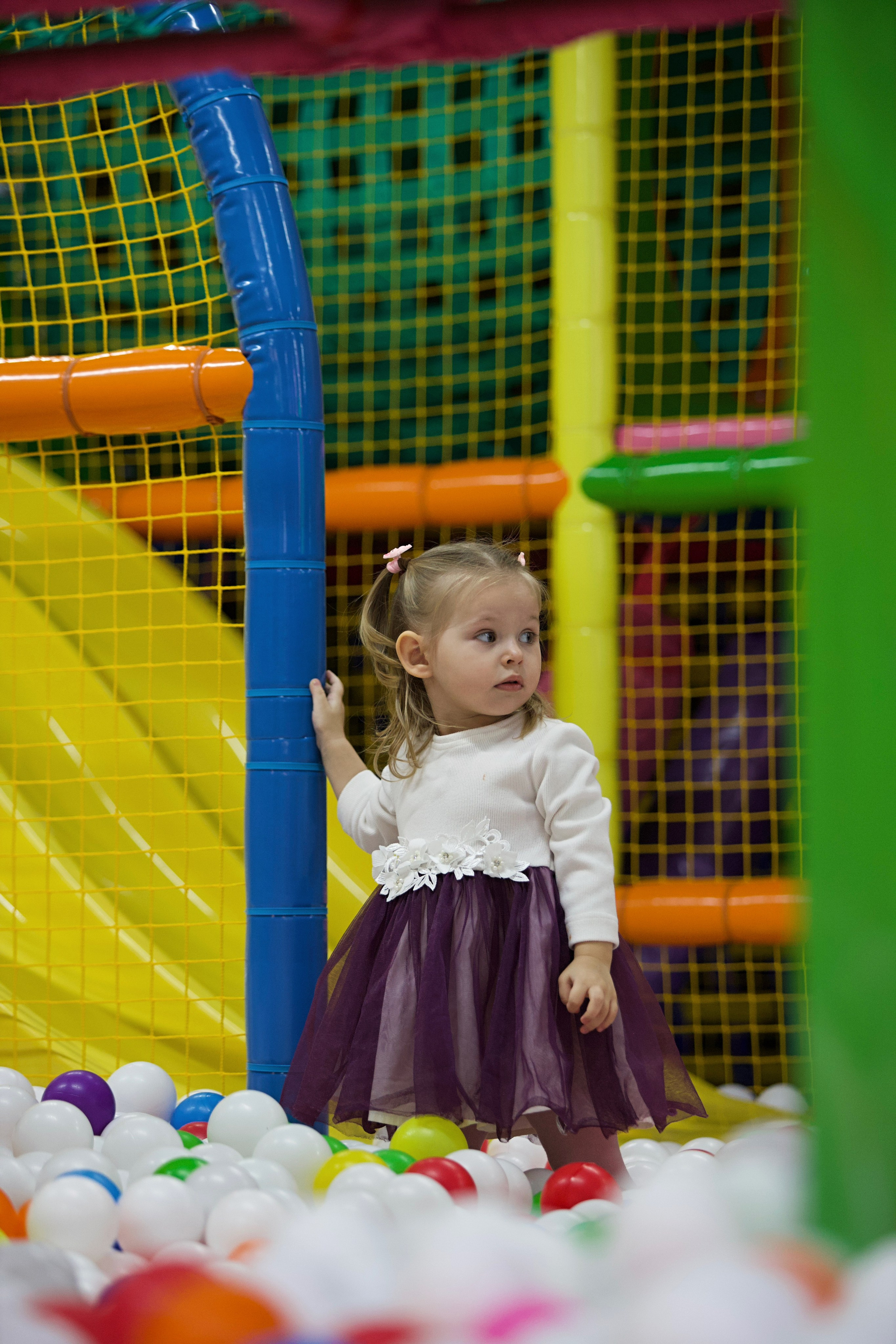 День Рождения Аврора. Репортажный фотограф Анапа