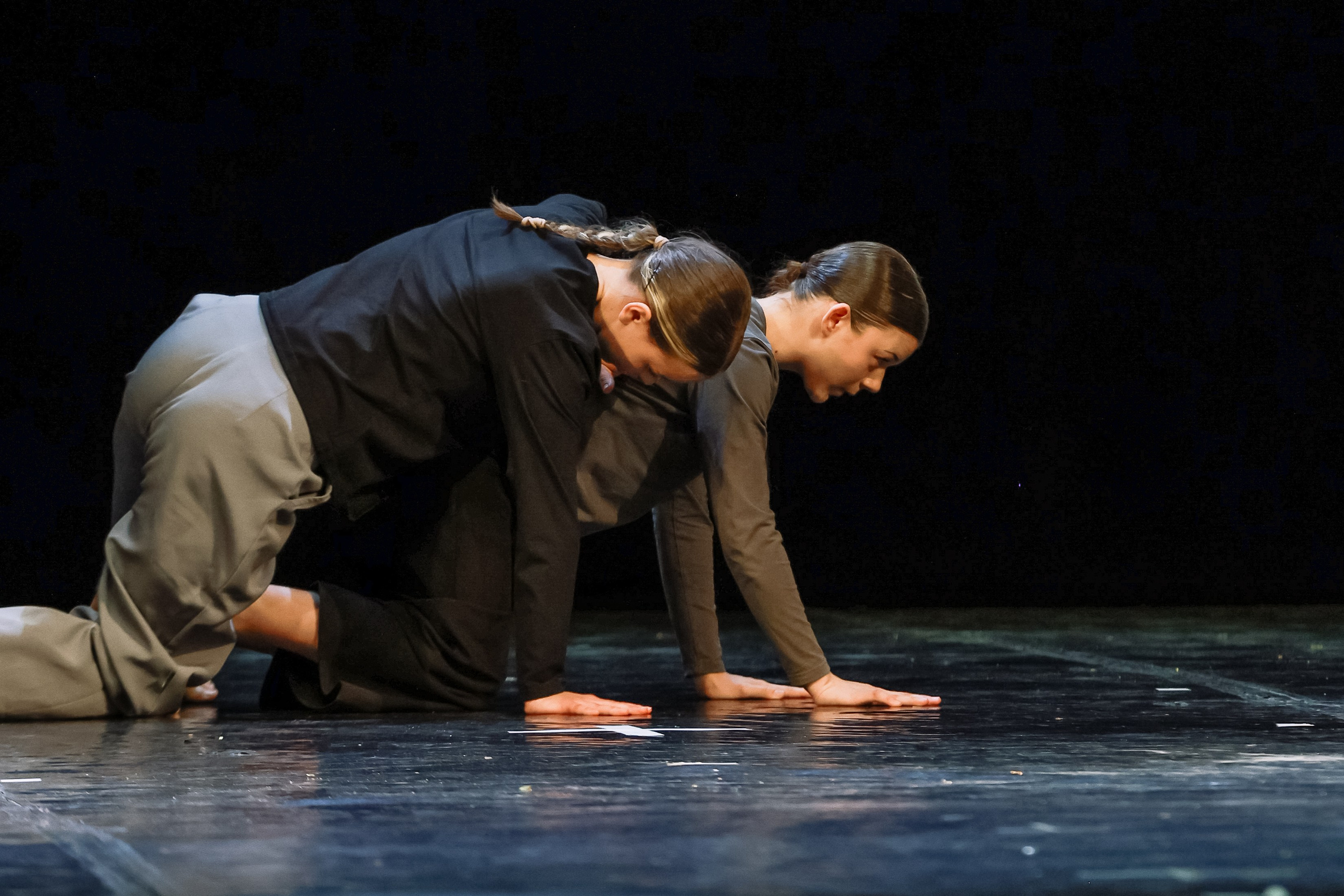 Сиб Денс Гала концерт и награждение. Фотограф Юлия Мальцева