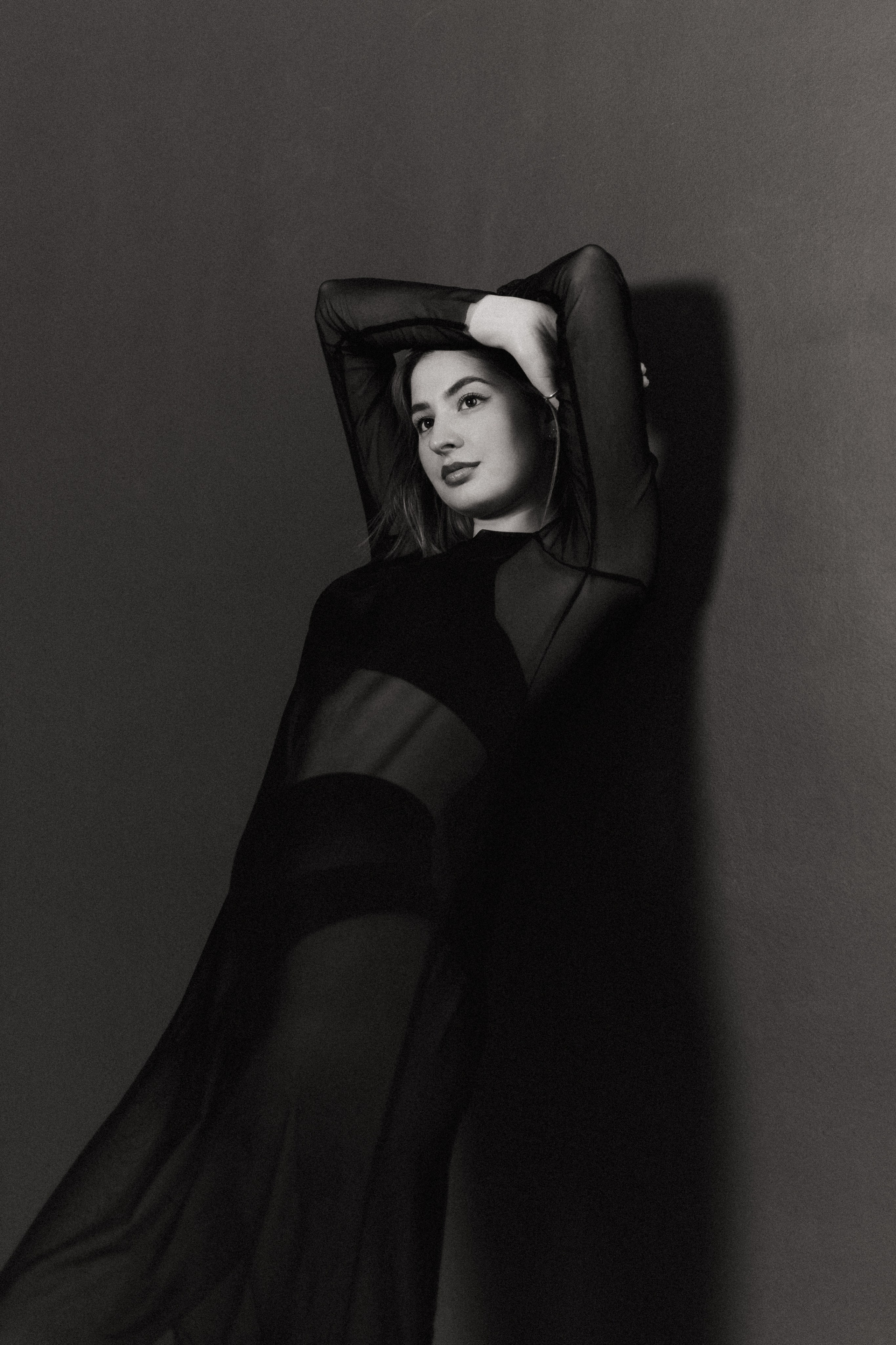 MASHA. Хорошие фотографии в Красноярске