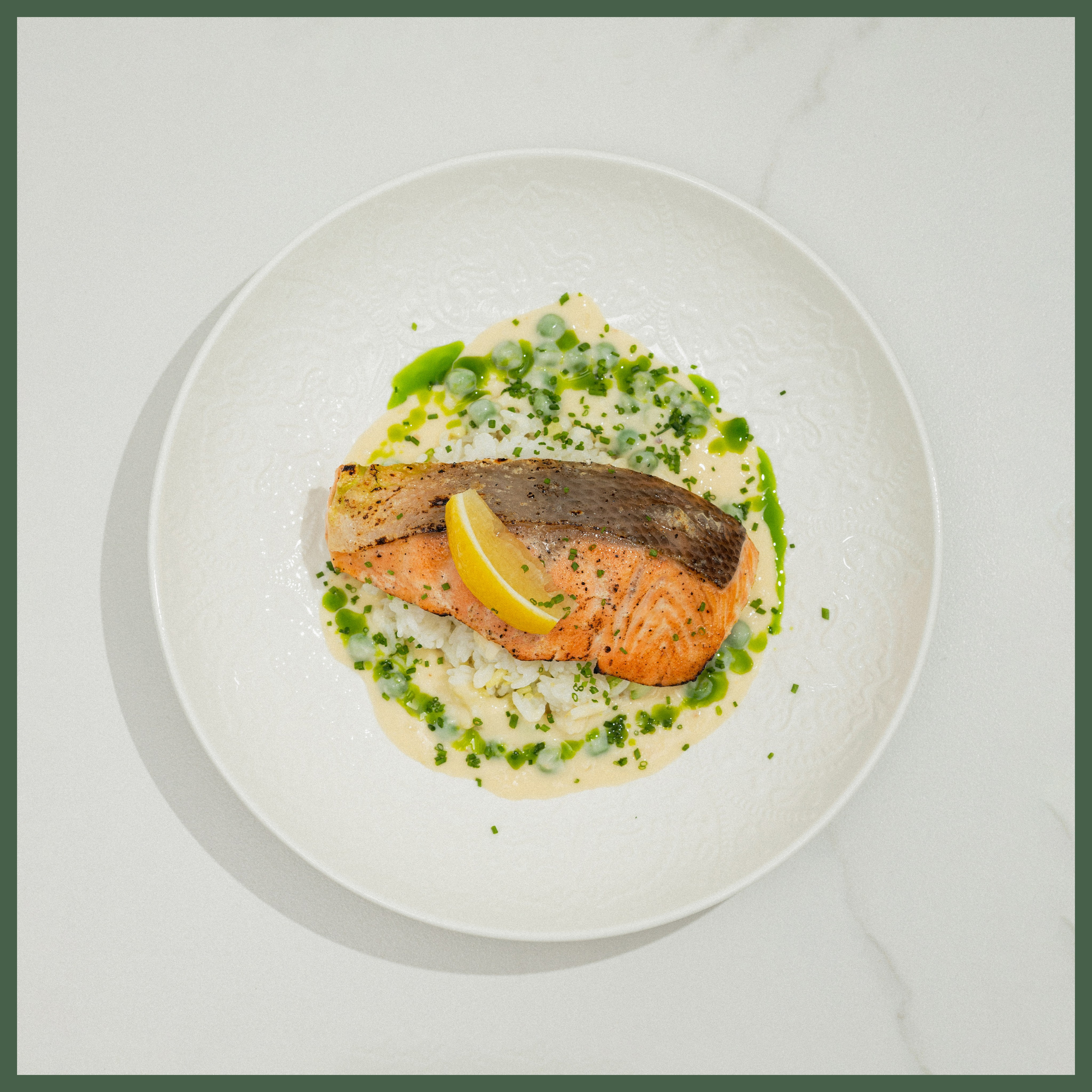 BAKERIST x VANO. Ivan Petrov photographer