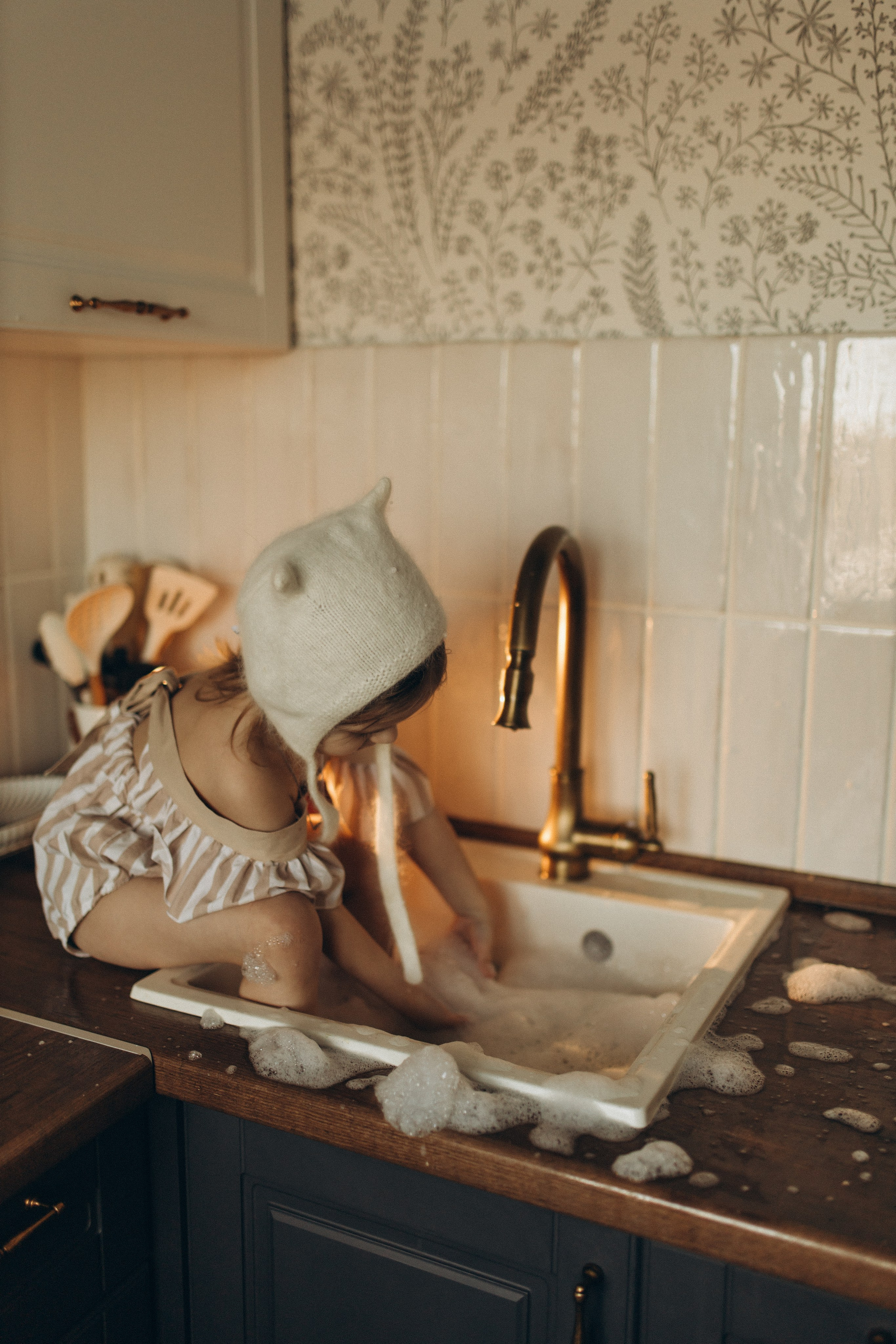 Домашняя истории о материнской любви! Виктория и Сияна. Услуги