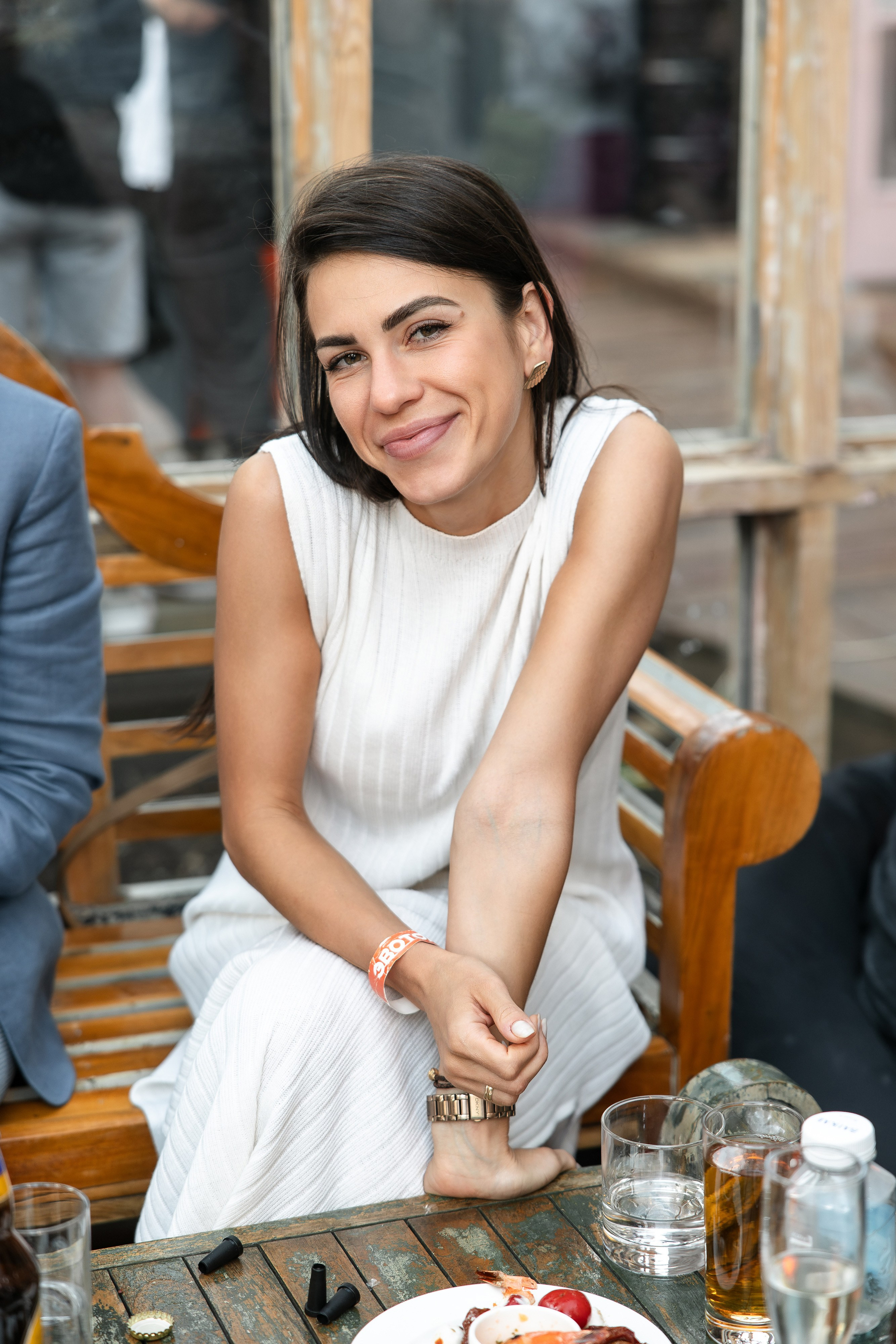 Эвотор тимбилдинг. Свадебный репортажный фотограф в Москве