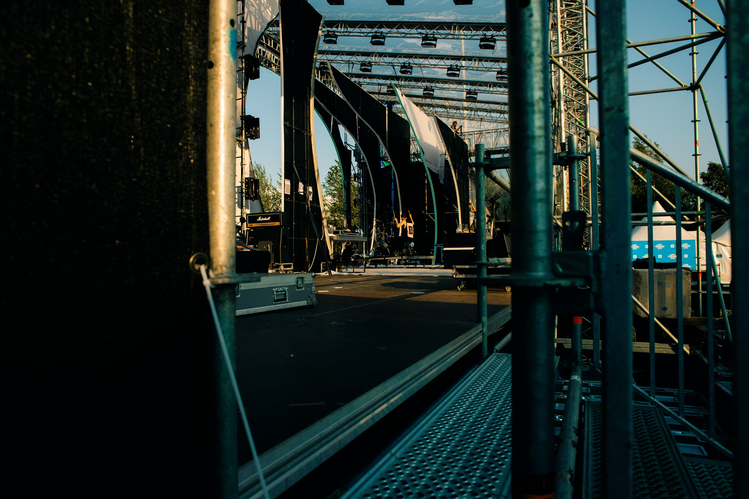 VK FEST SPB 2024 | PART 1. PASHAHARCE PHOTOGRAPHER & VIDEOGRAPHER