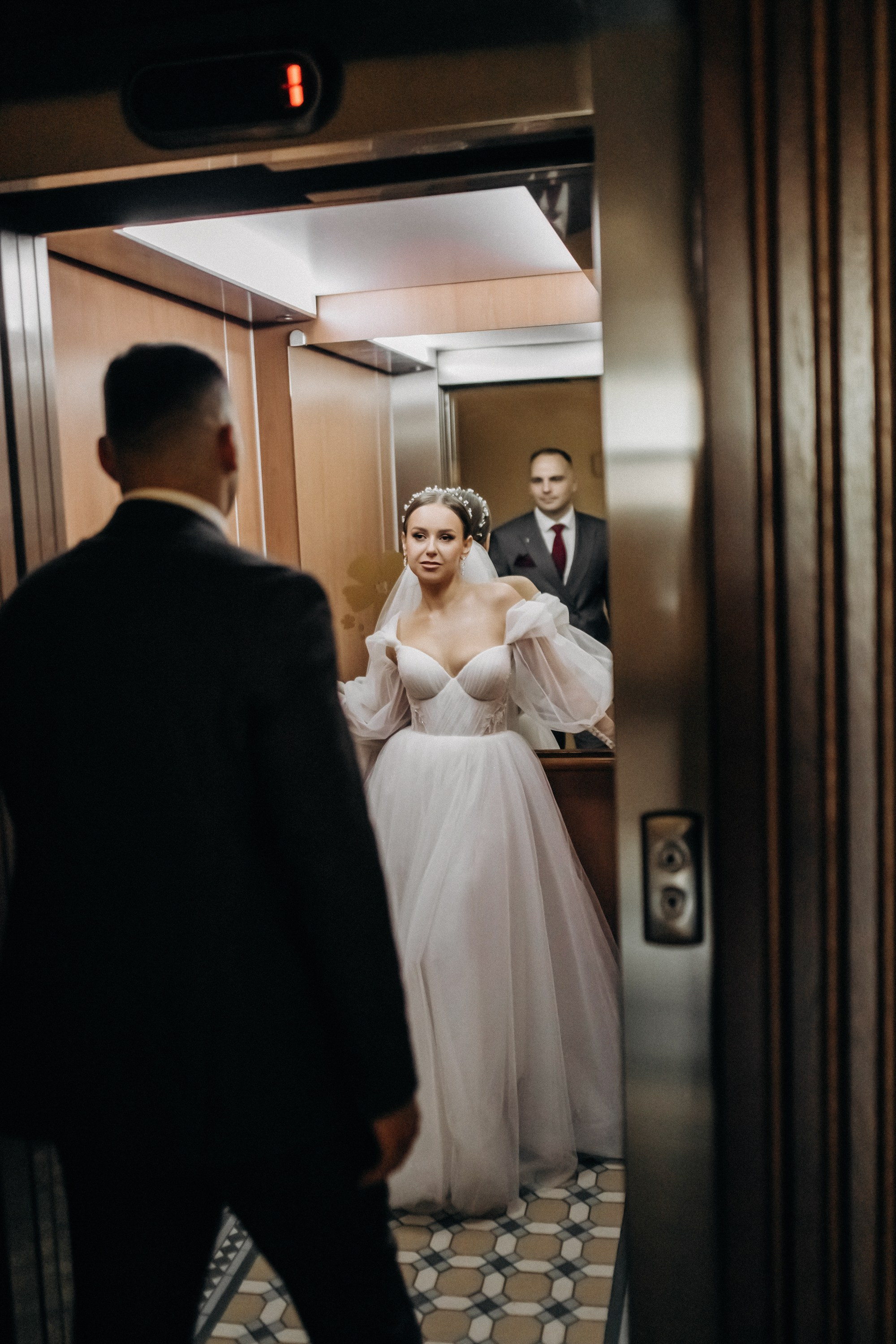 А&L. Свадебный и семейный фотограф Минск Юлия Игнатович