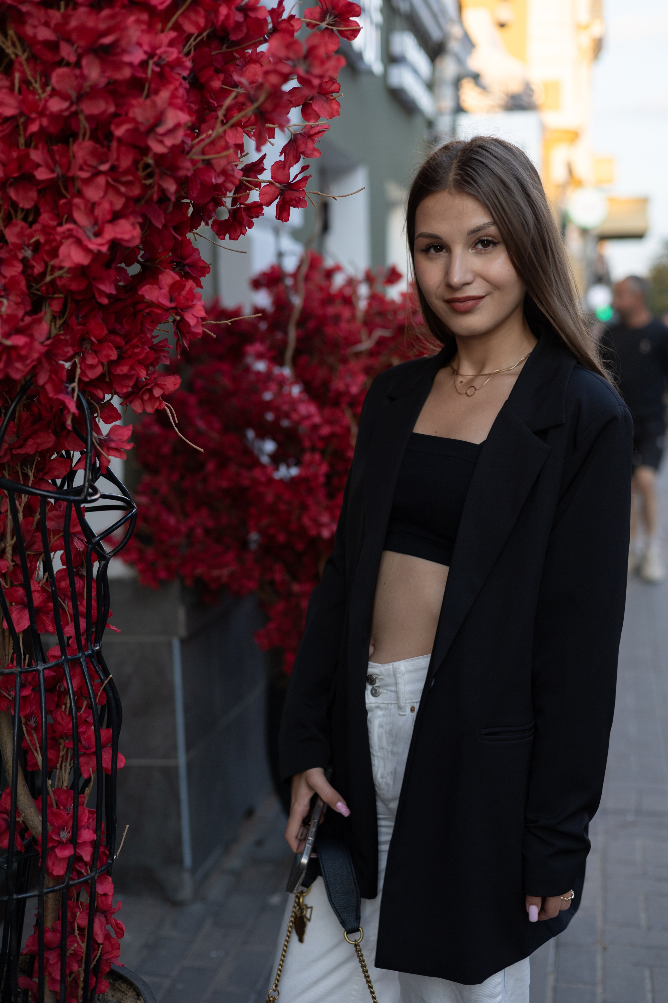 Диляра. Съёмка в Казани. Марина Лавинская Фотограф из Москвы