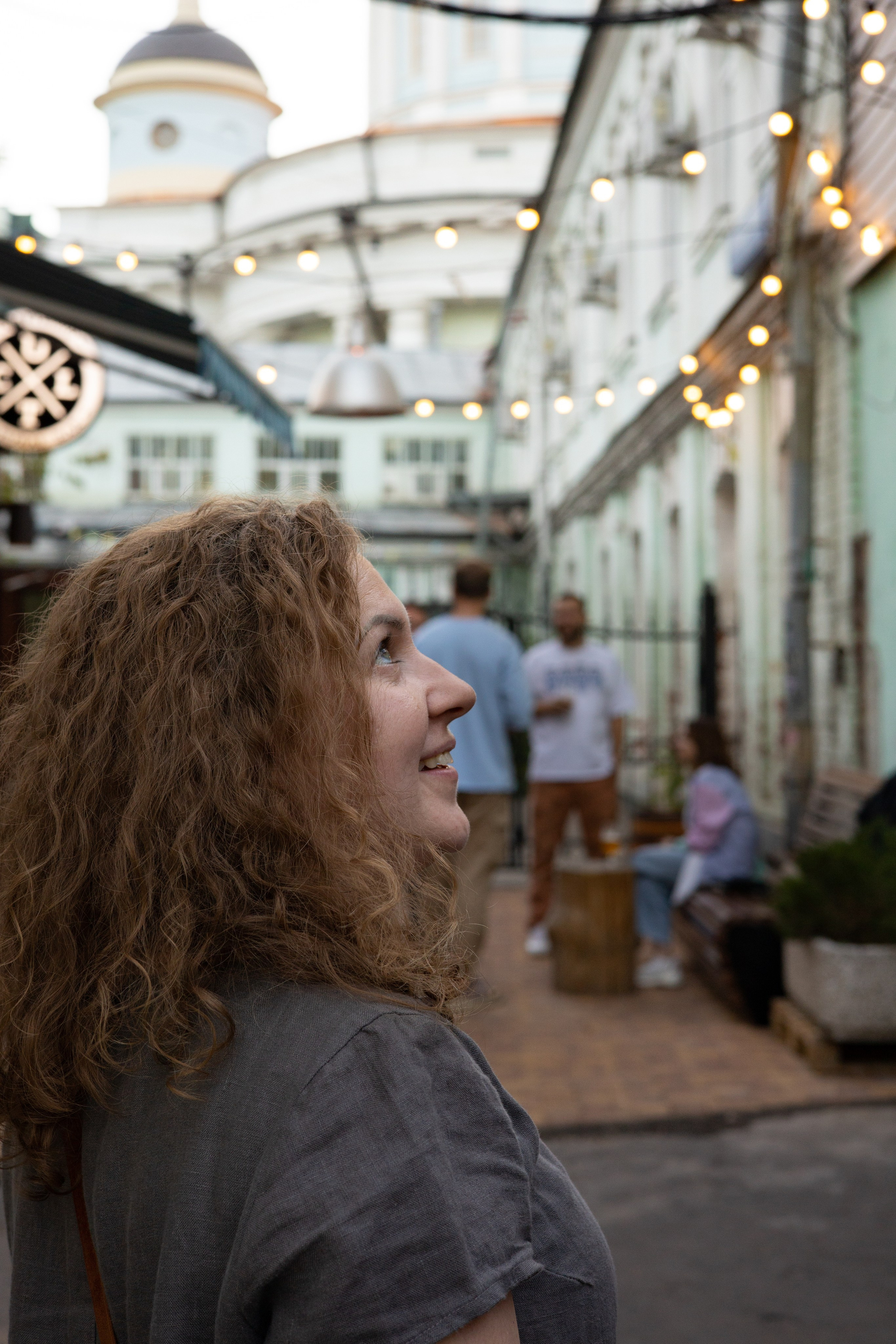 Екатерина. Марина Лавинская Фотограф из Москвы