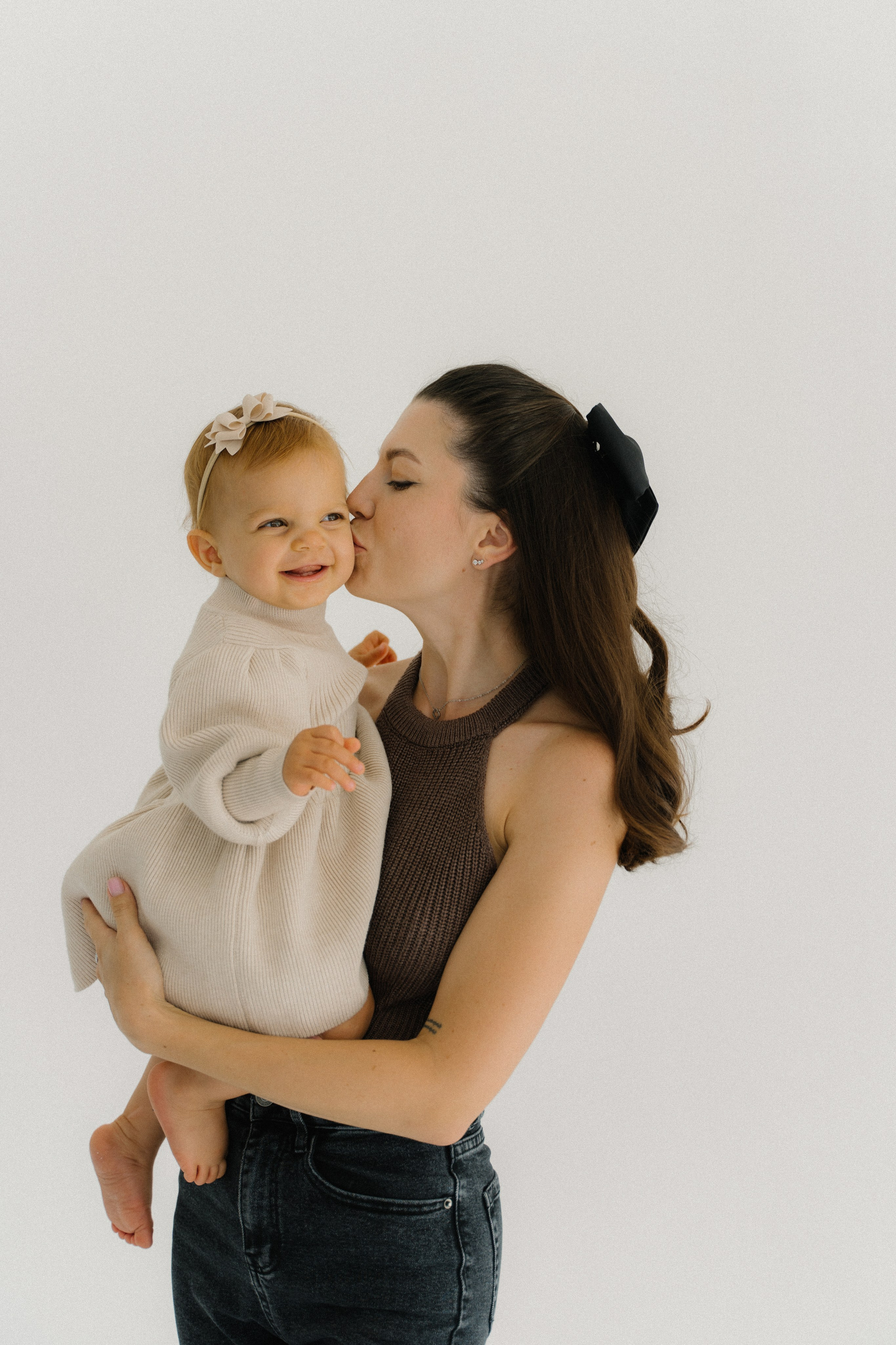 Катерина и Арина. Главная