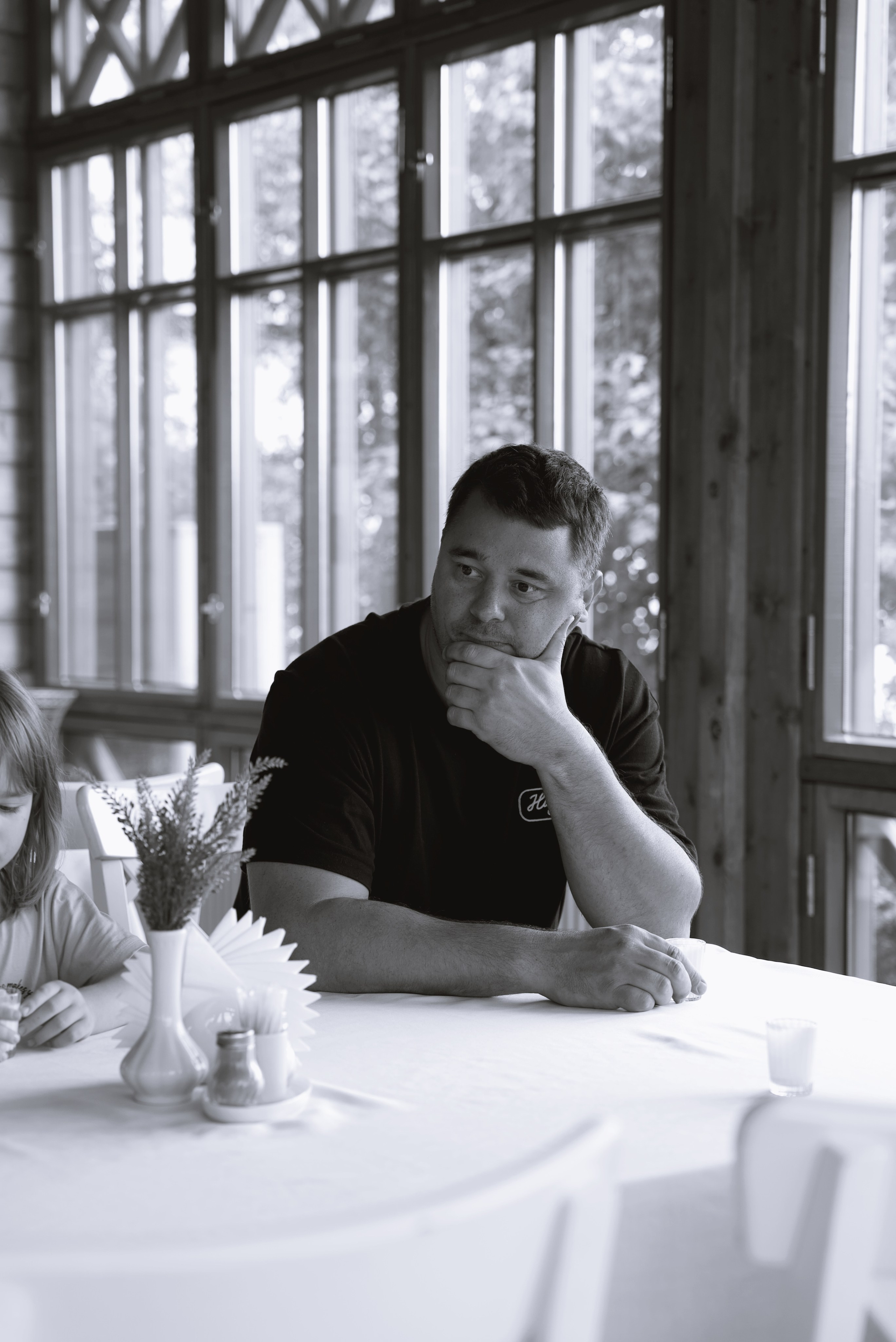 Репортажная съемка. Видеограф в Москве Мария Алыпова