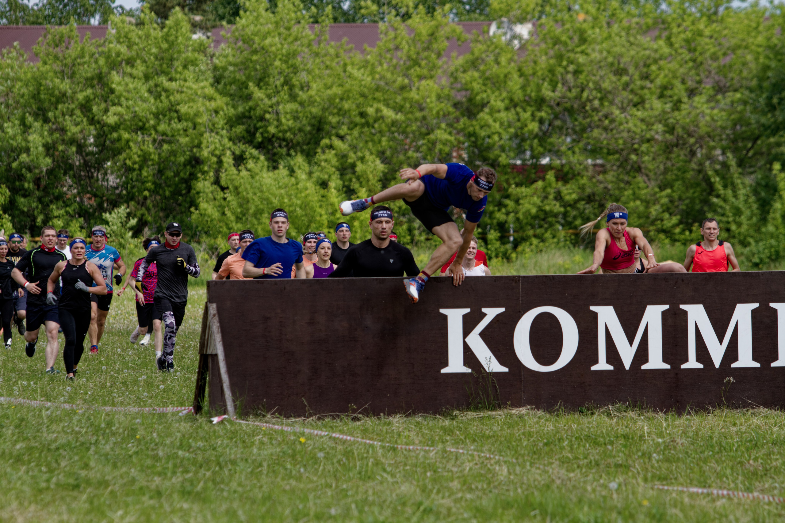 Родео59. Репортажный и спортивный фотограф в г. Пермь Зильберг Павел