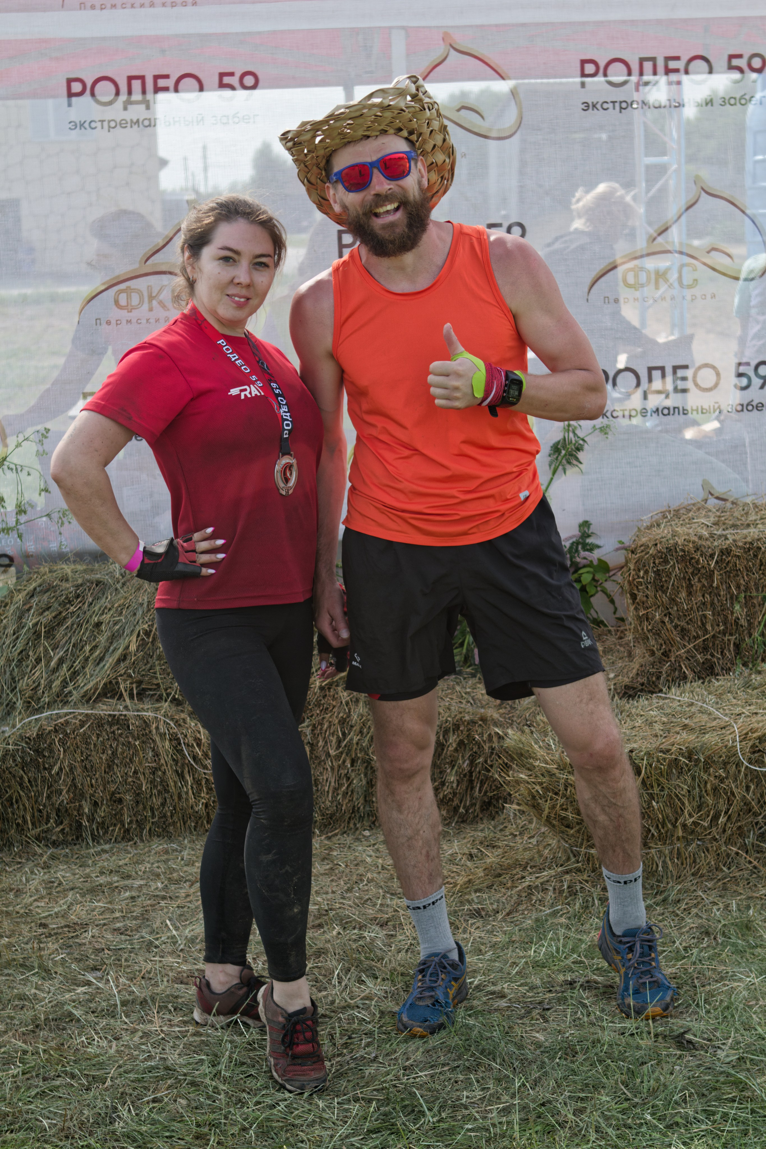 Родео59. Репортажный и спортивный фотограф в г. Пермь Зильберг Павел