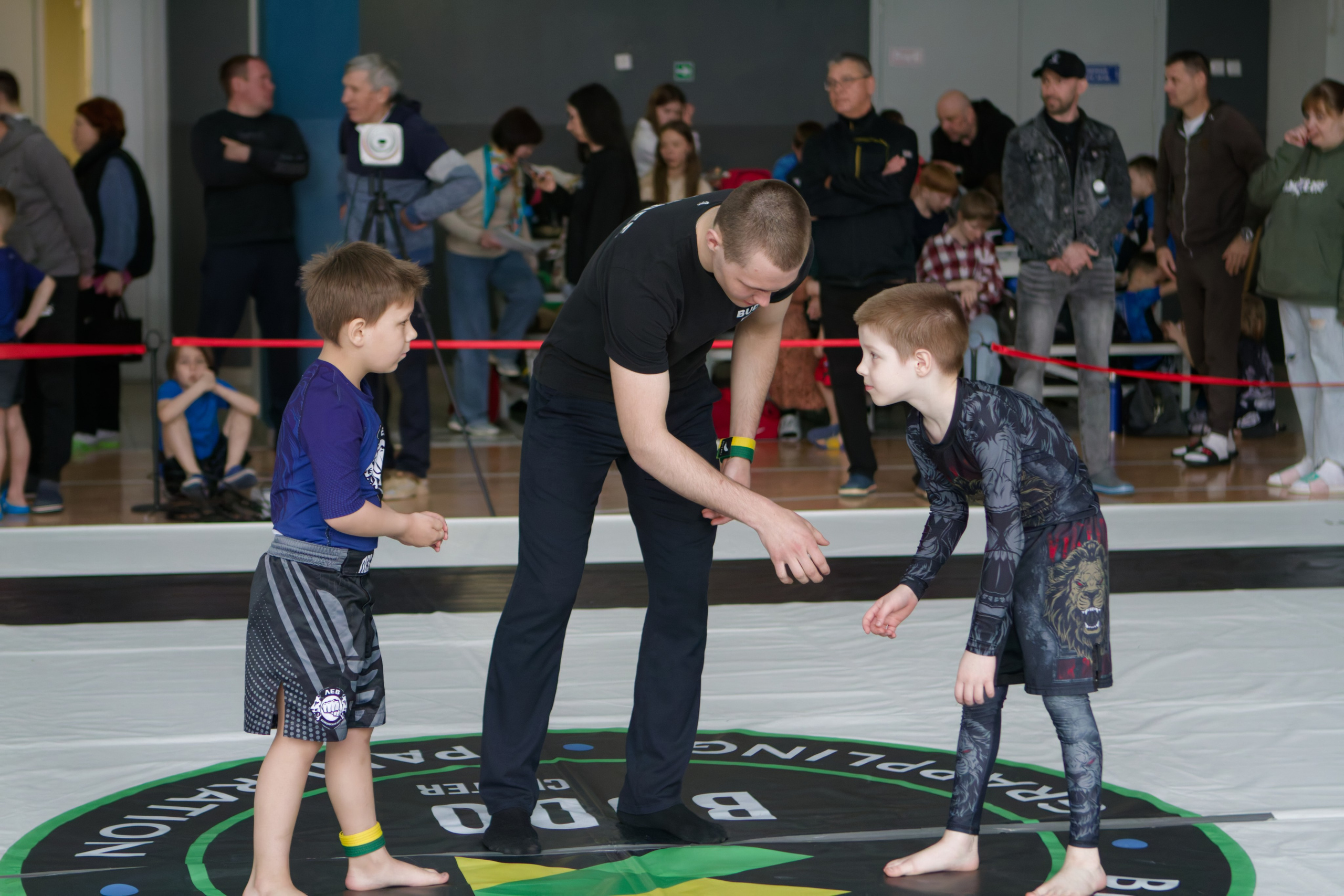 Борьба. Джиу-джитсу 26.04.2025. Репортажный и спортивный фотограф в г. Пермь Зильберг Павел