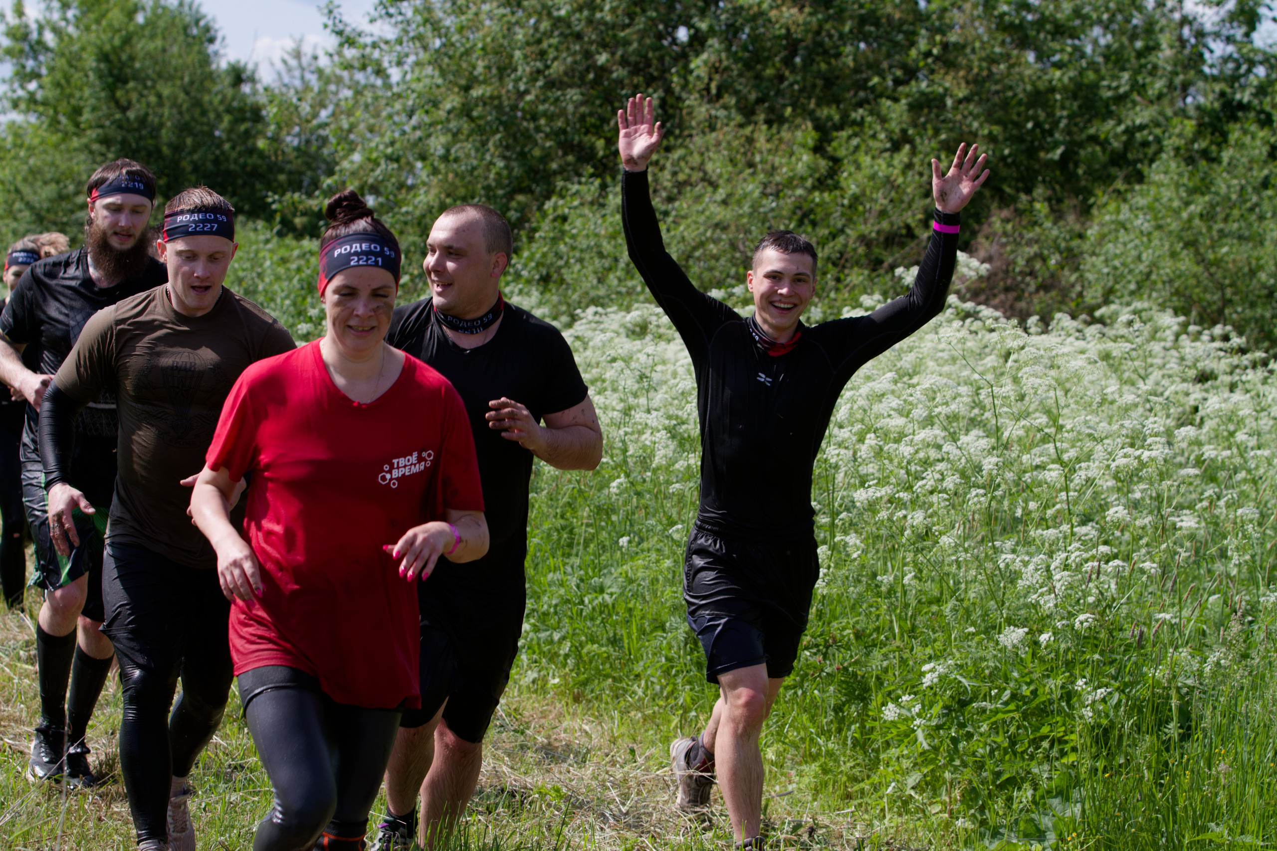 Родео59. Репортажный и спортивный фотограф в г. Пермь Зильберг Павел