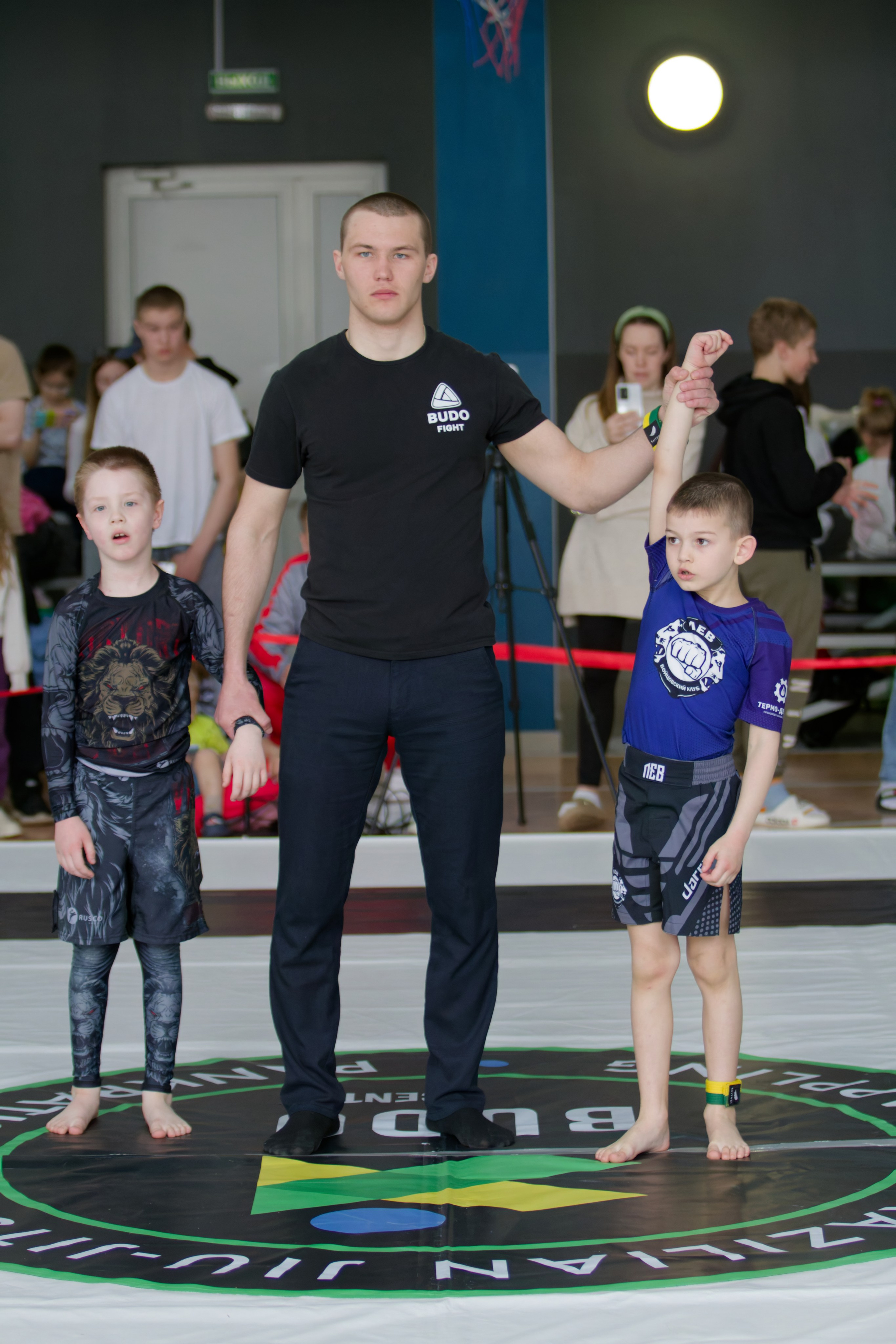 Борьба. Джиу-джитсу 26.04.2025. Репортажный и спортивный фотограф в г. Пермь Зильберг Павел