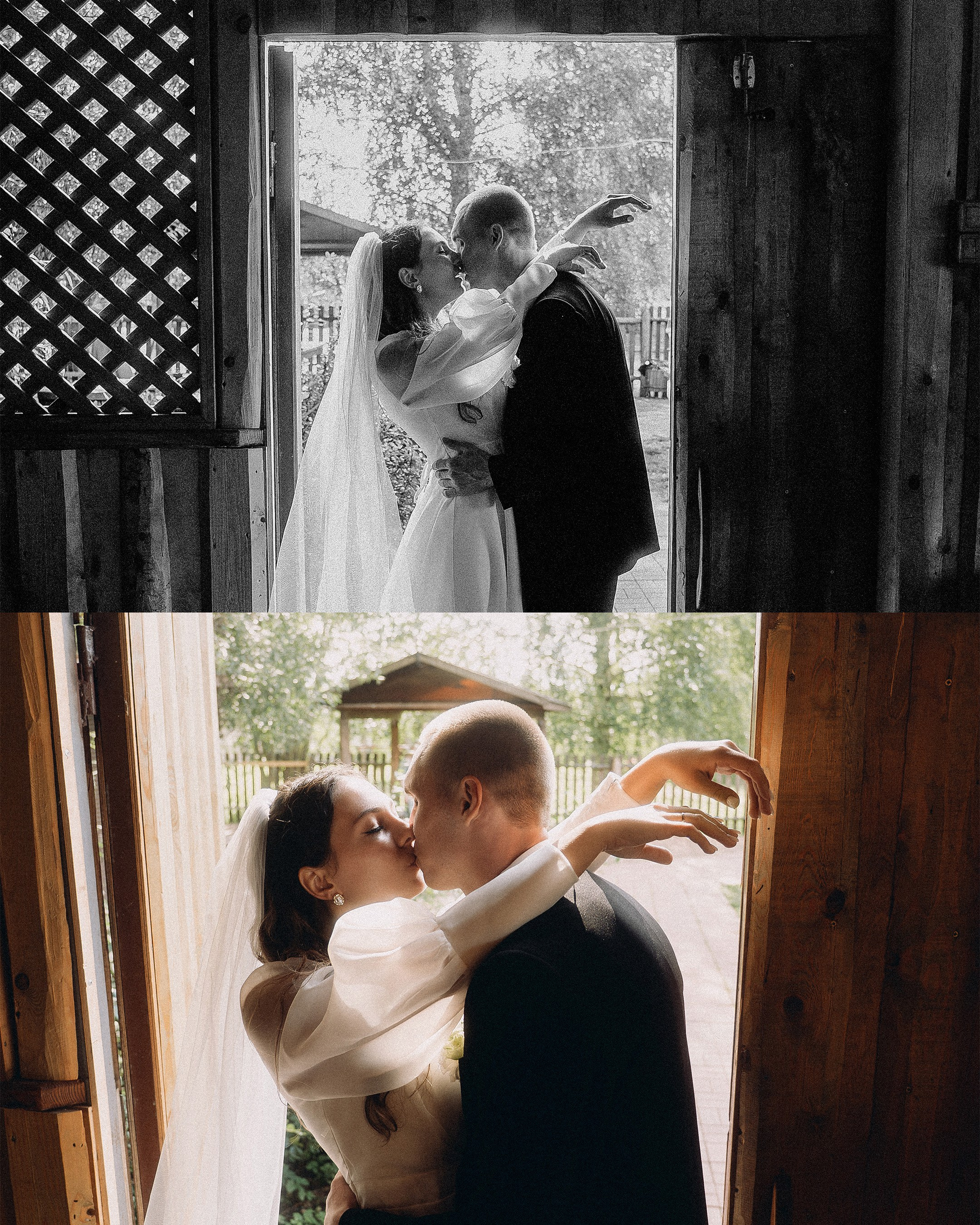 Мария и Даня. Фотограф Зиновьев Илья, Москва