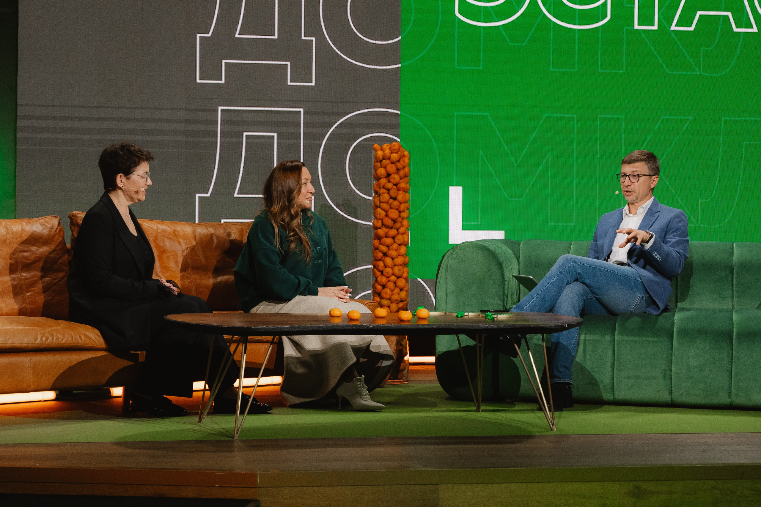 Дом.Клик. — награждение. Фотограф — Ася Орехова