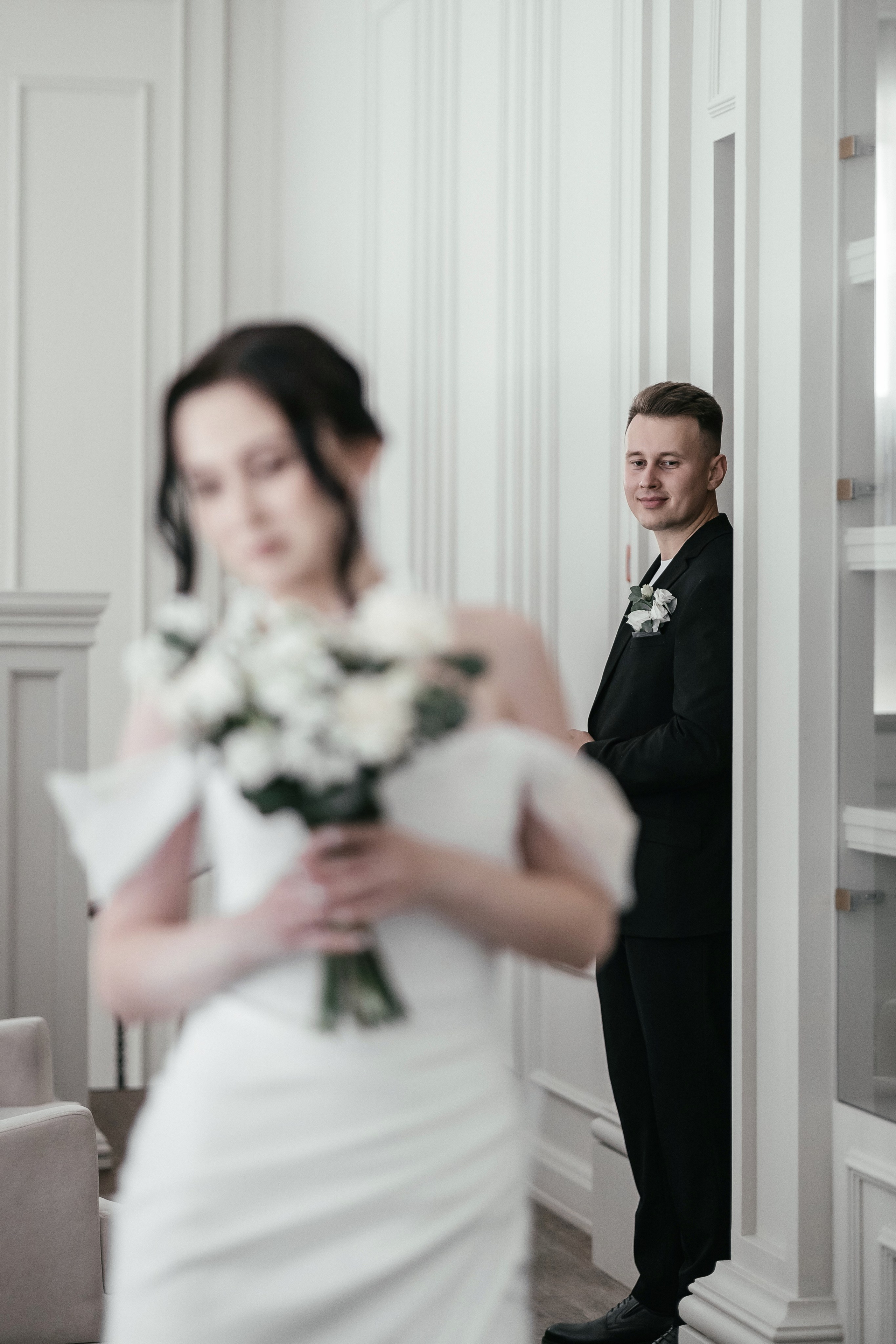 Кирилл и Вера. Свадебный и Семейный фотограф г. Ижевск Гульназ Солдатова. Гульназ фото