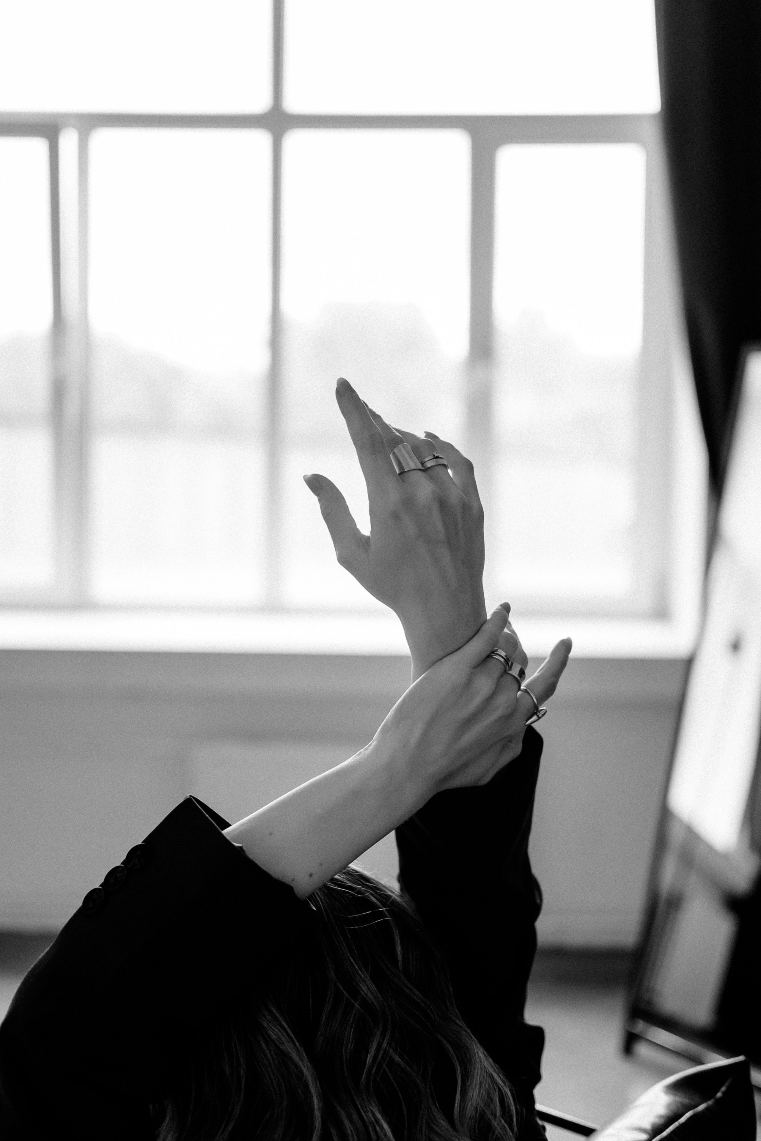 Катя. Репортажный и свадебный фотограф в Москве