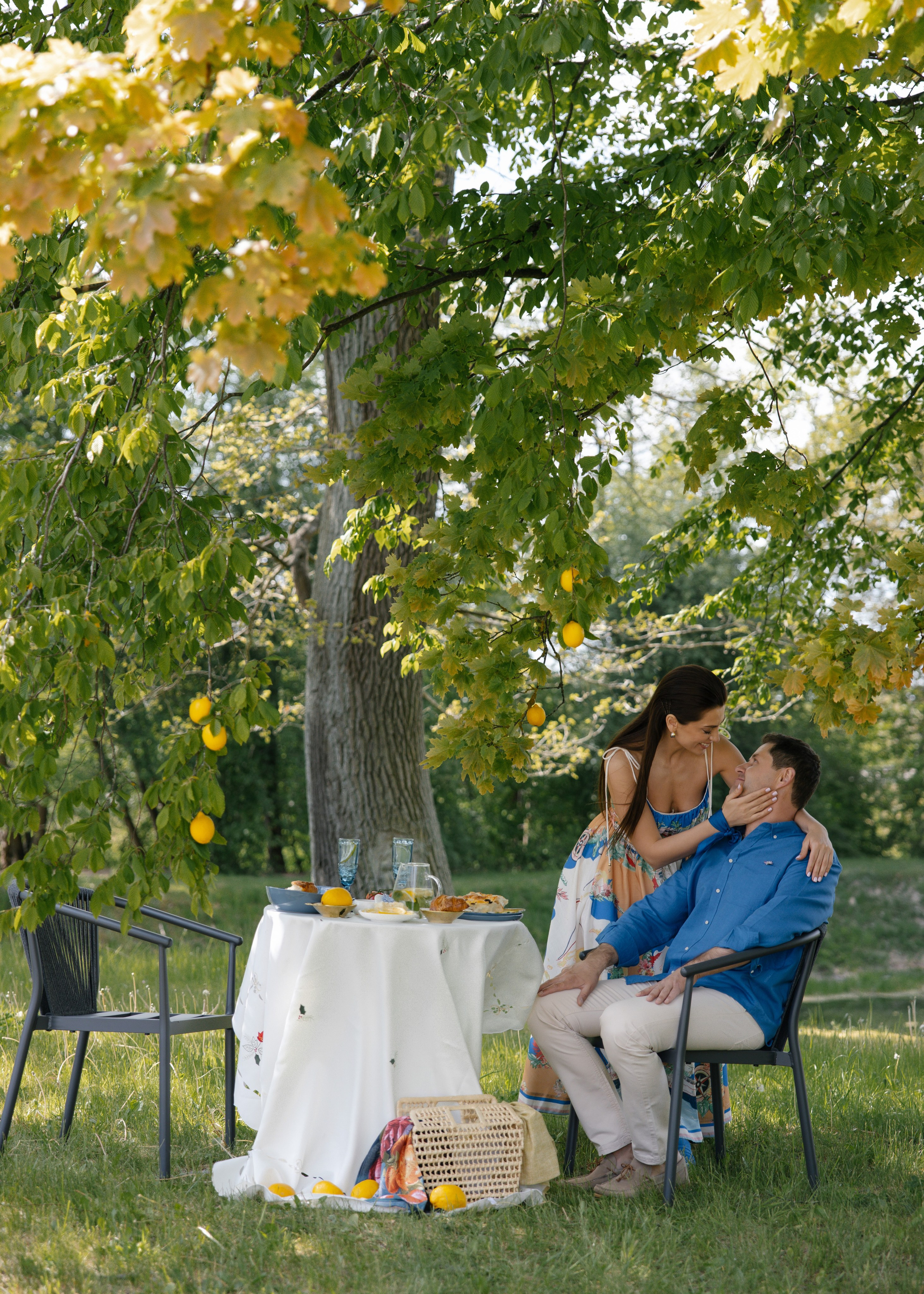 Океан любви Юлии и Алексея. Свадебный фотограф в Калининграде Ольга Пасечник