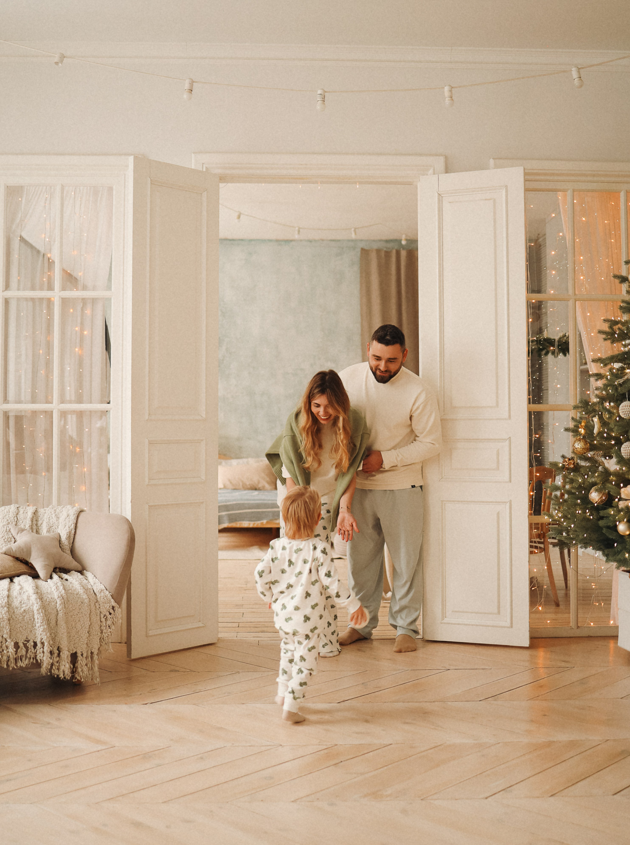 Семейная фотосессия в Villa Nina. Marina Shakirova Photography