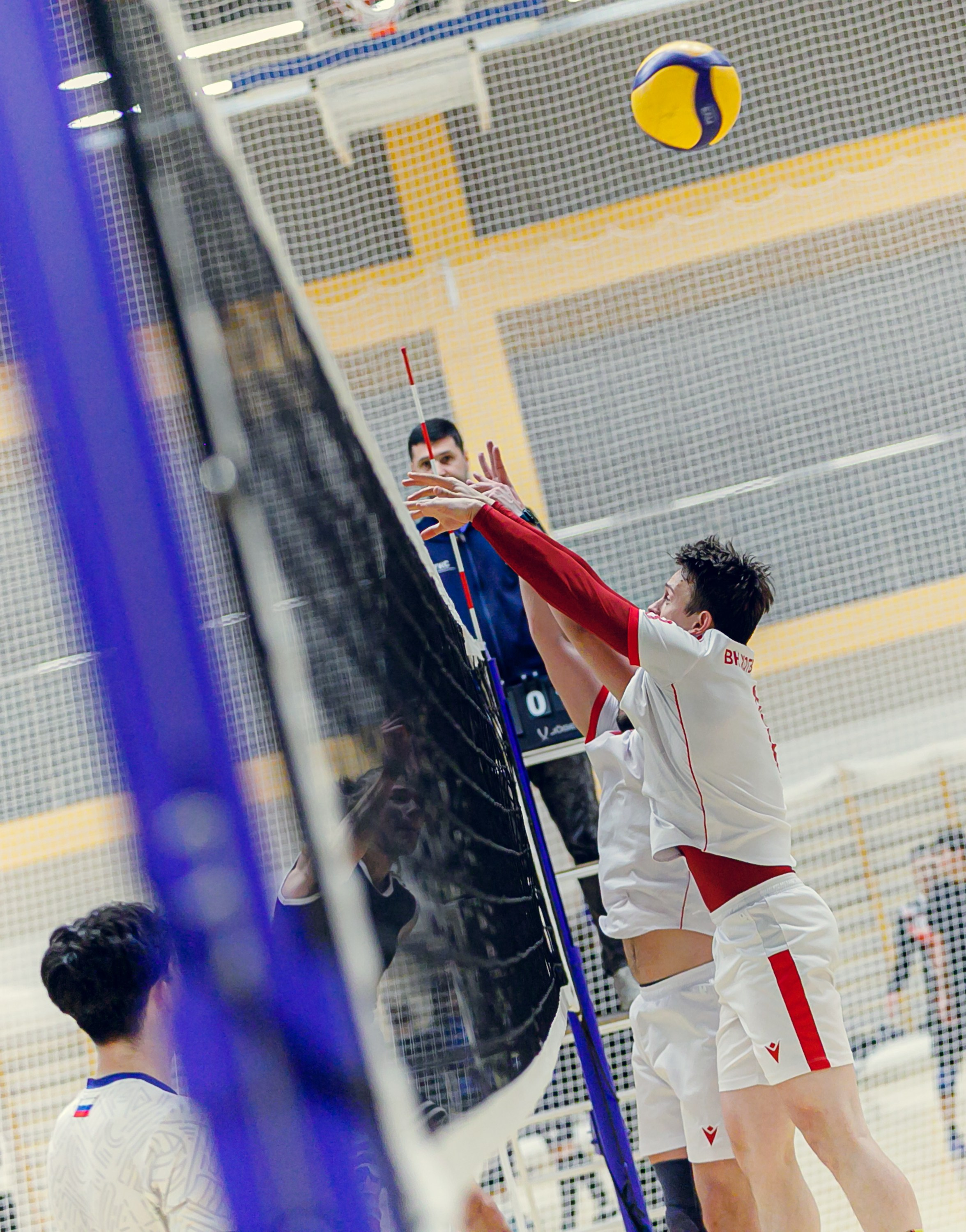 Прошедшие съёмки. Репортажный фотограф Михаил Наволокин Москва