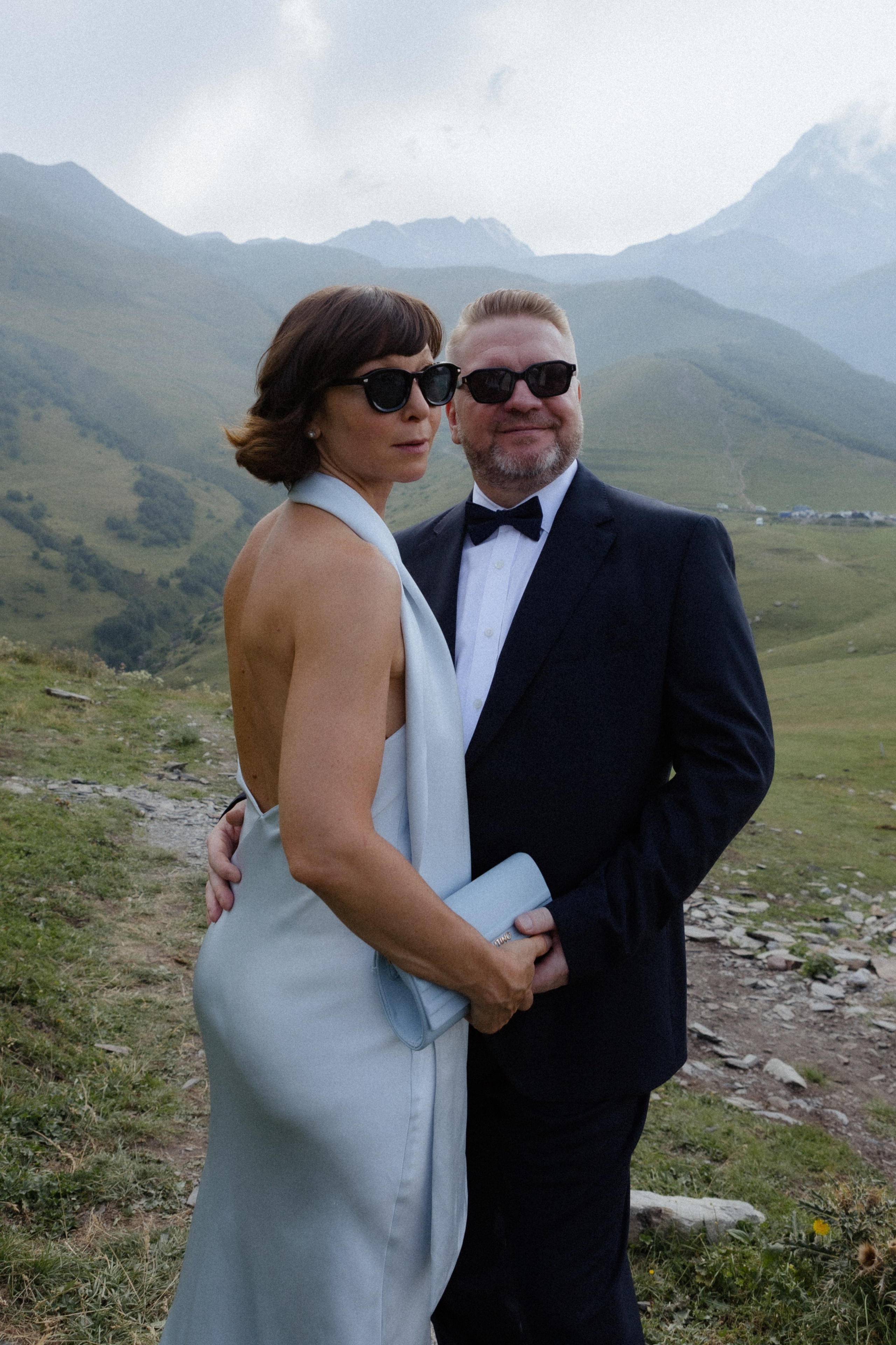Love story. Darya Kras