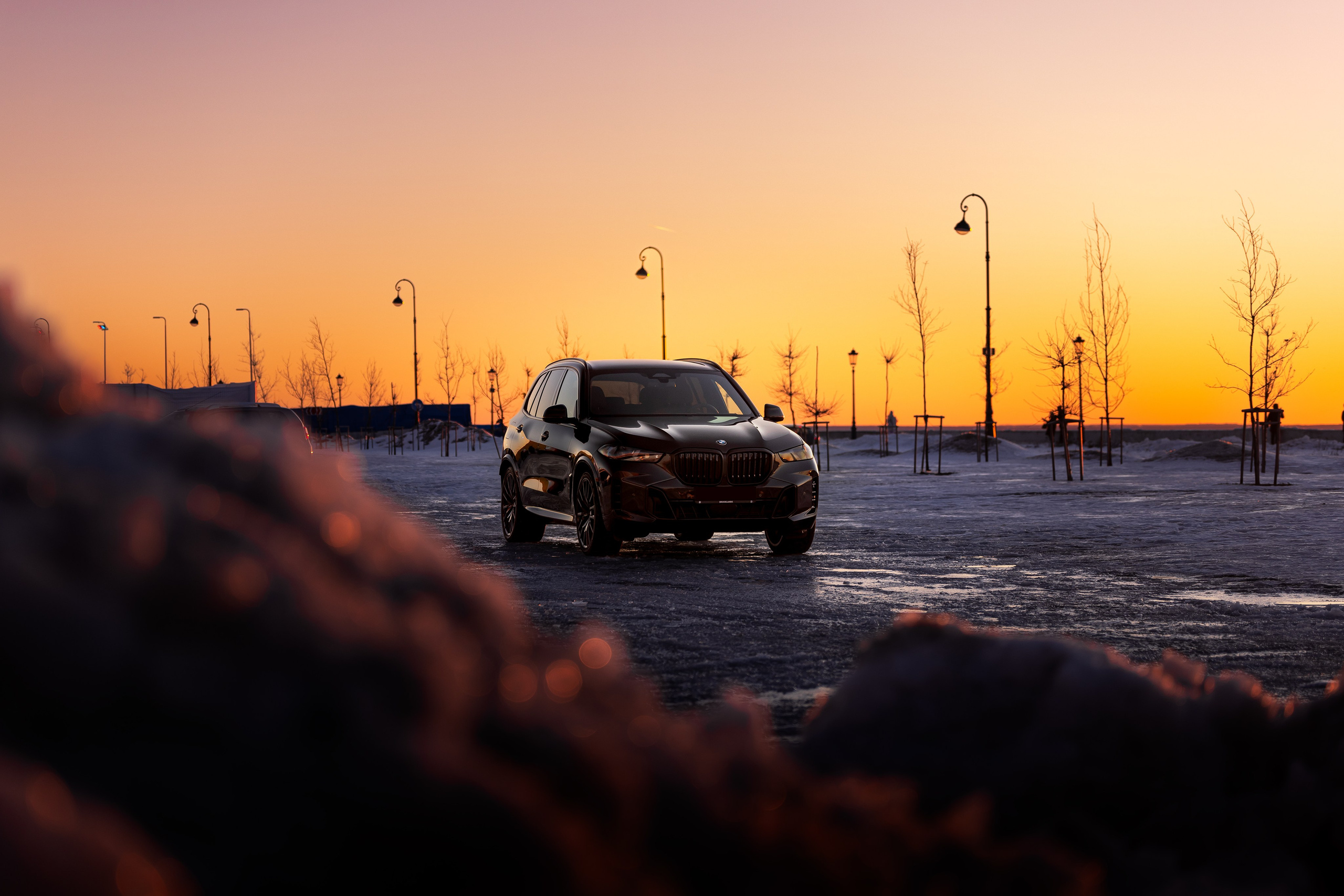Bmw X5. Автомобильный фотограф в Санкт-Петербурге — Илья Kaseone_1
