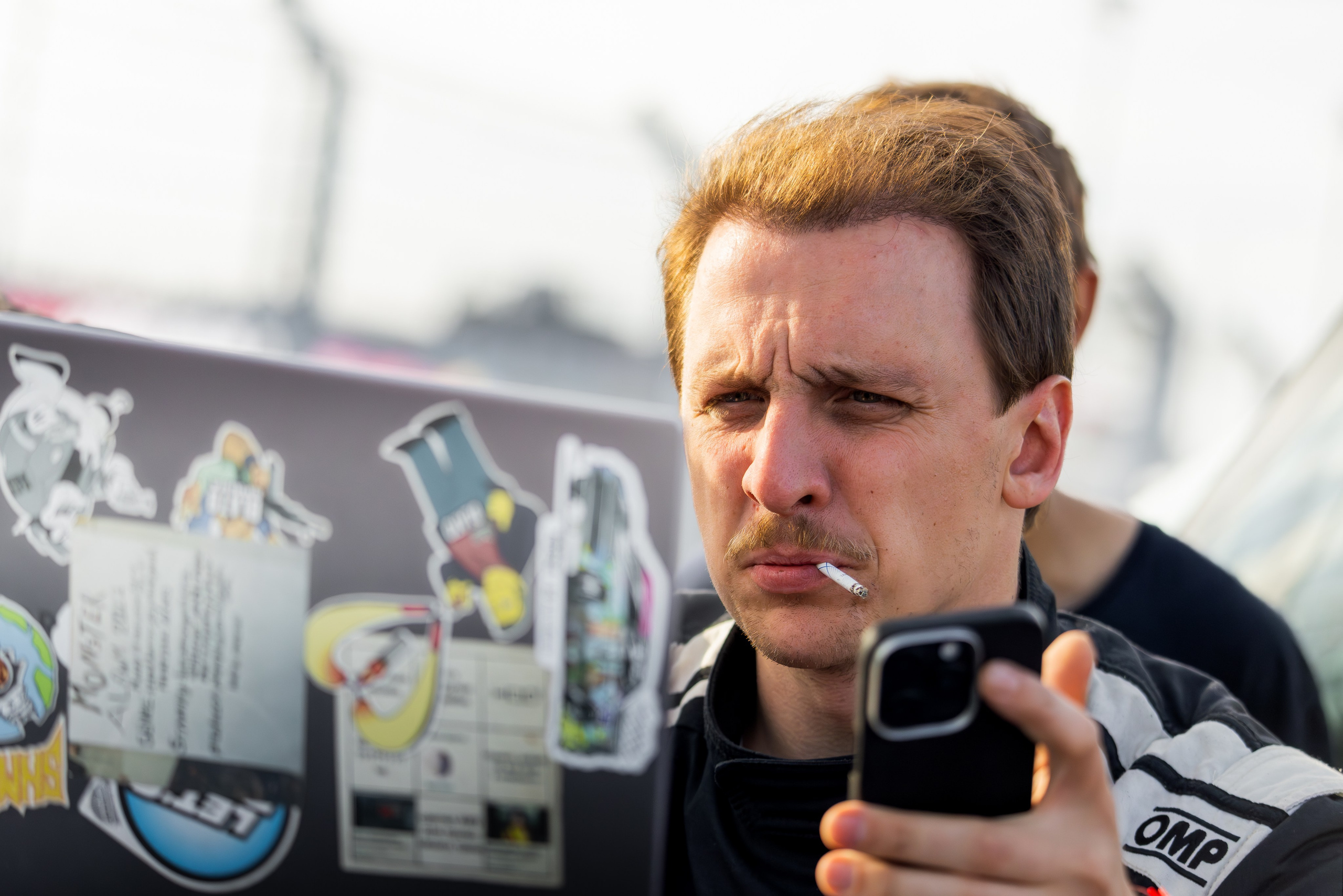 IDDC 2. Автомобильный фотограф в Санкт-Петербурге — Илья Kaseone_1