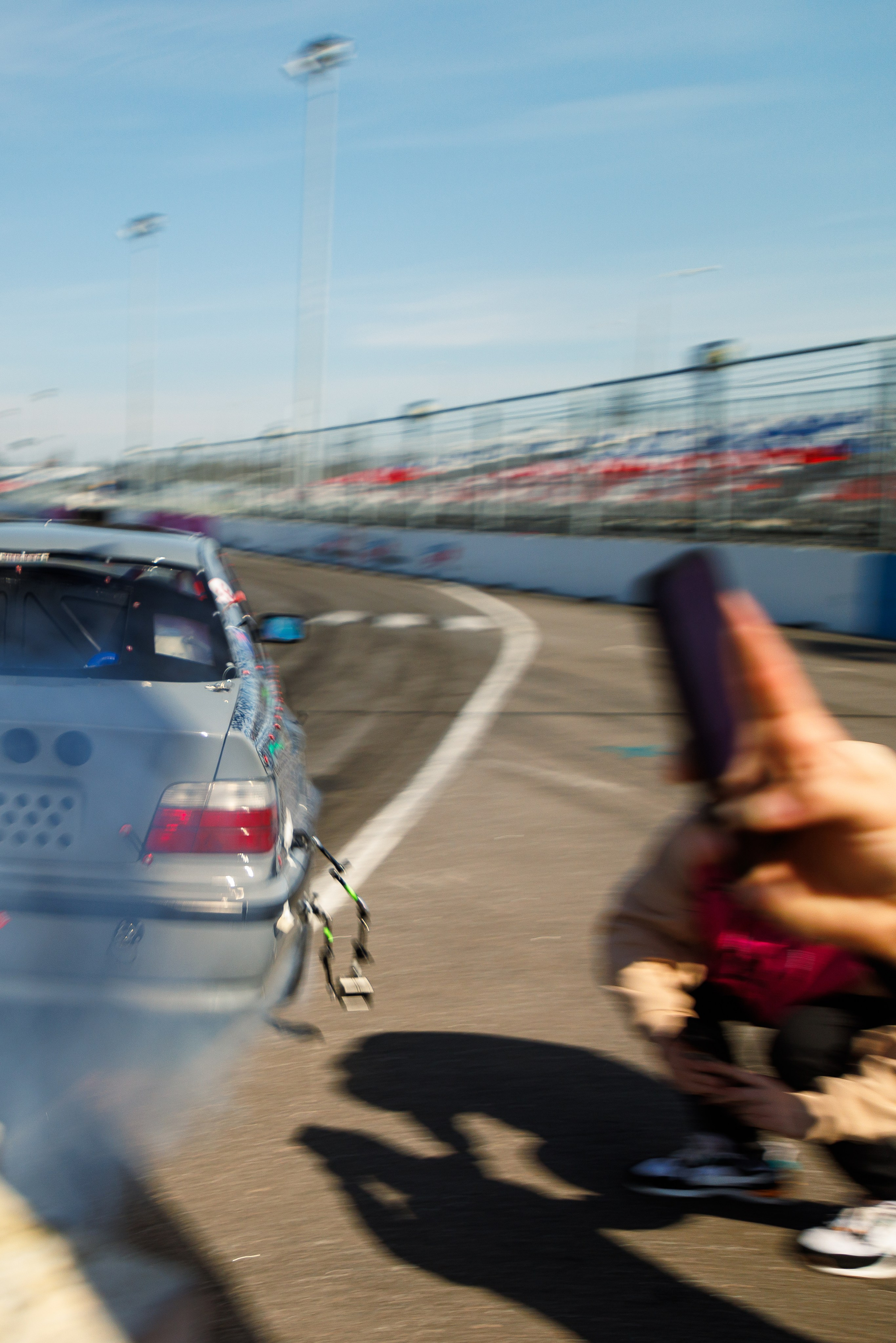 CREATIVE METHOD backstage. Автомобильный фотограф в Санкт-Петербурге — Илья Kaseone_1