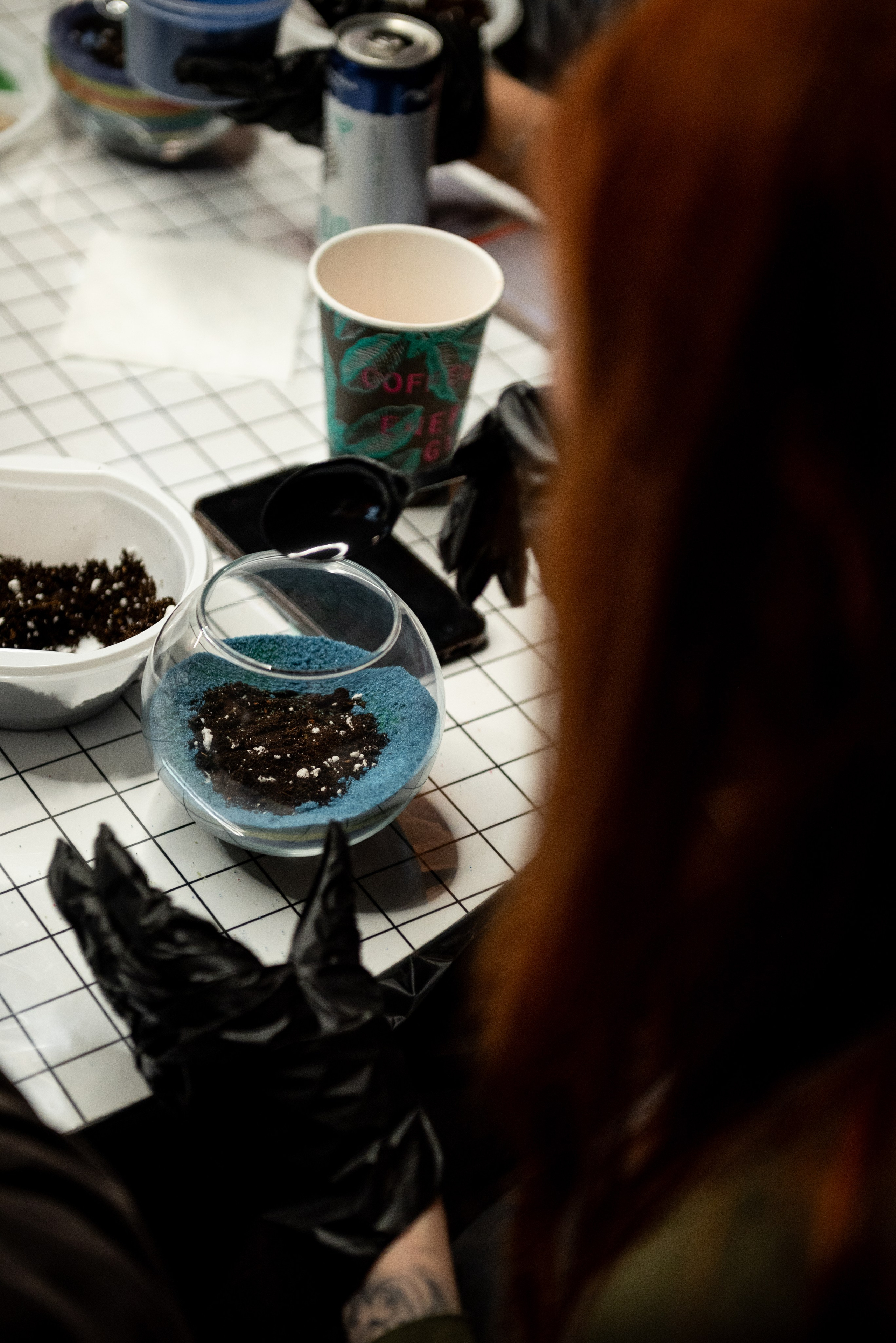 Корпоратив PT. Фотограф в Санкт-Петербурге Пономарева Юлия