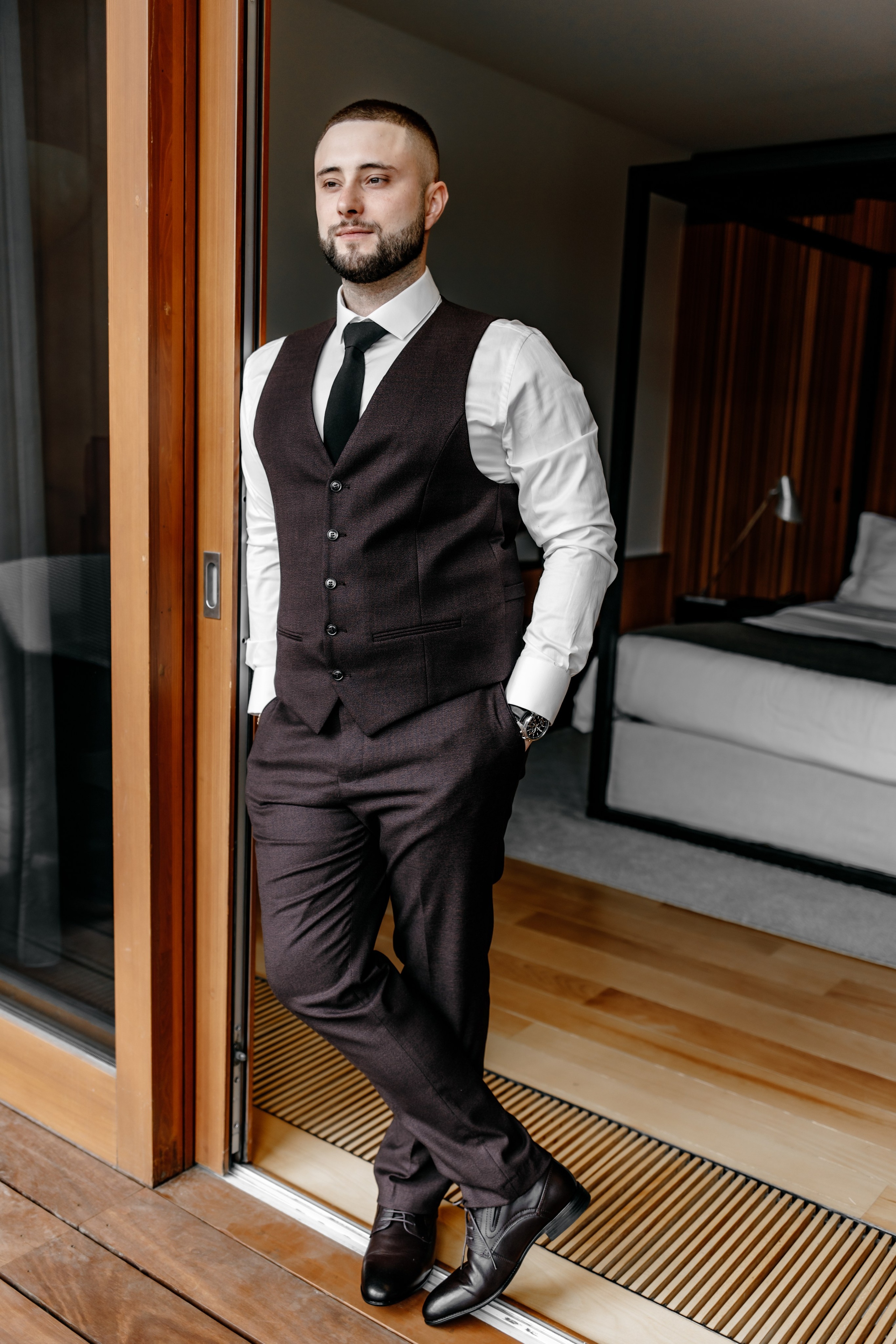 Свадьба Анастасии и Анатолия. Свадебный и семейный фотограф Савельева Дарья