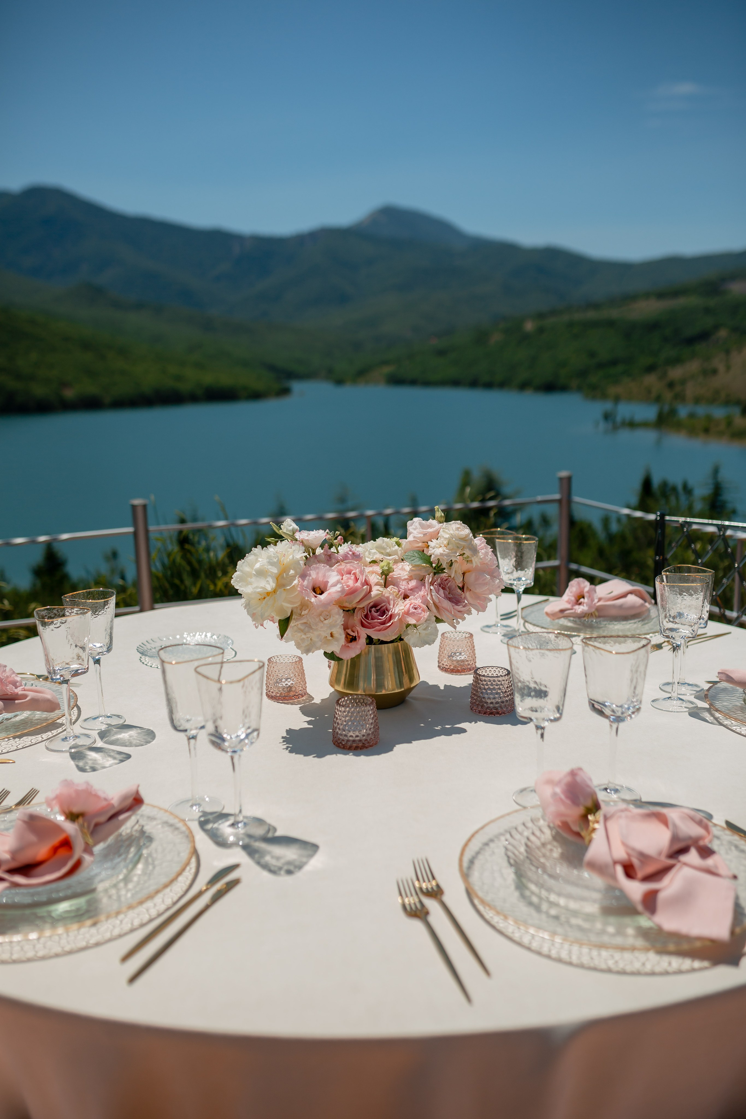 День рождения в Изобильном. Портретный фотограф в Симферополе Екатерина Аляпина