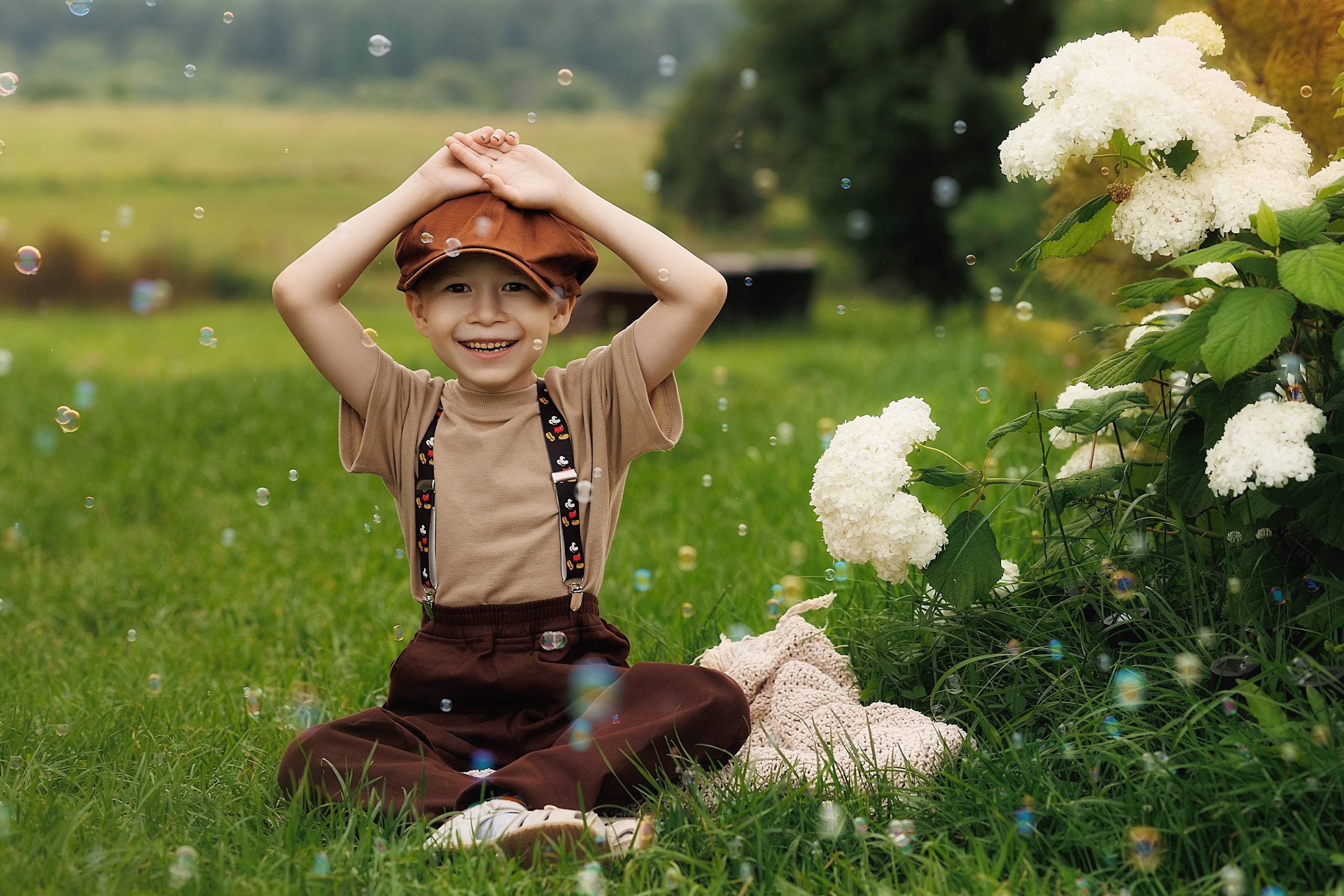 Детская фотосъемка. Семейный и детский фотограф Ижевск | Тамара Дмитриева