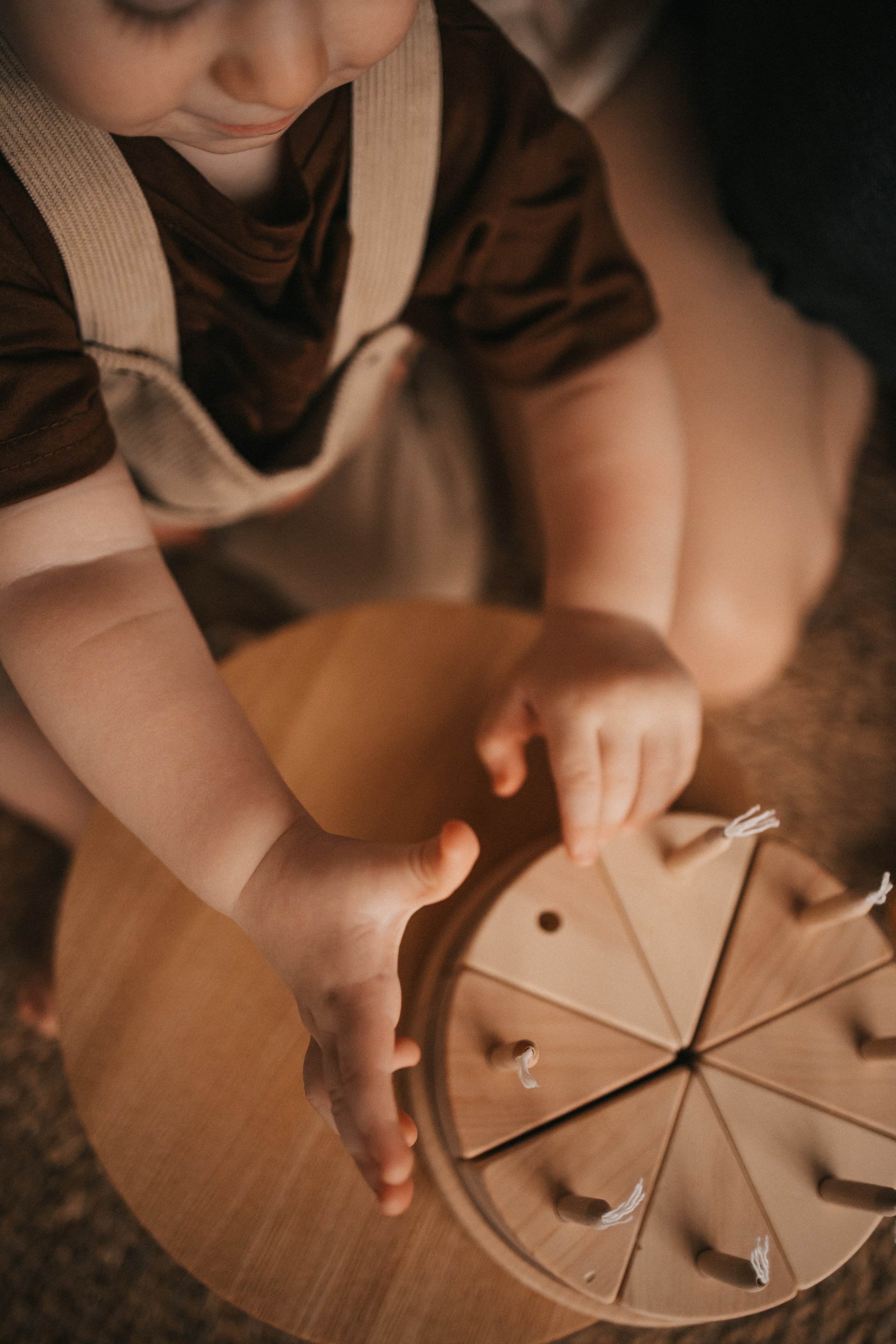 Саше 1 годик в новогодних локациях. Фотограф Нижний Новгород