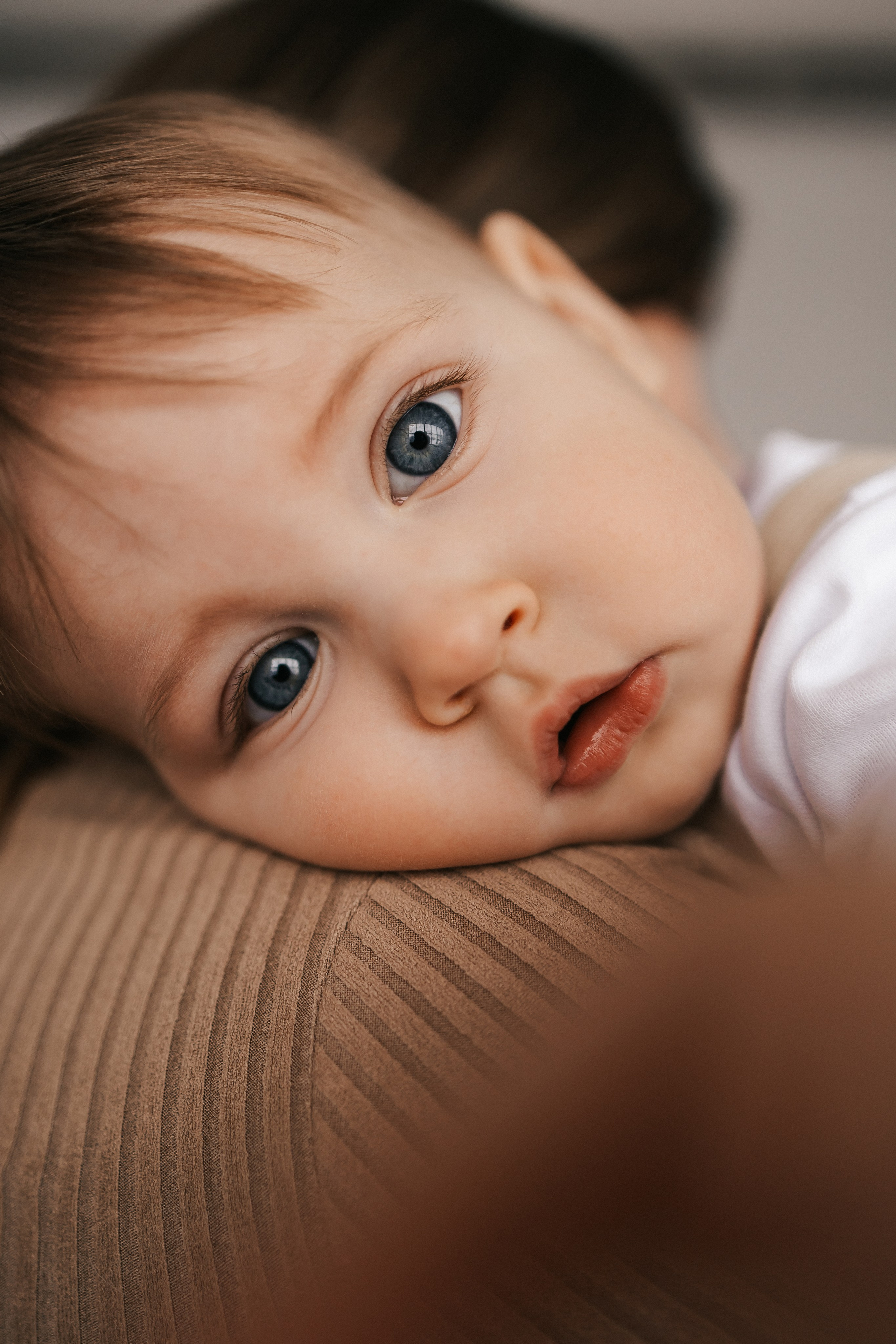 Артёму 1 годик. Фотограф Нижний Новгород