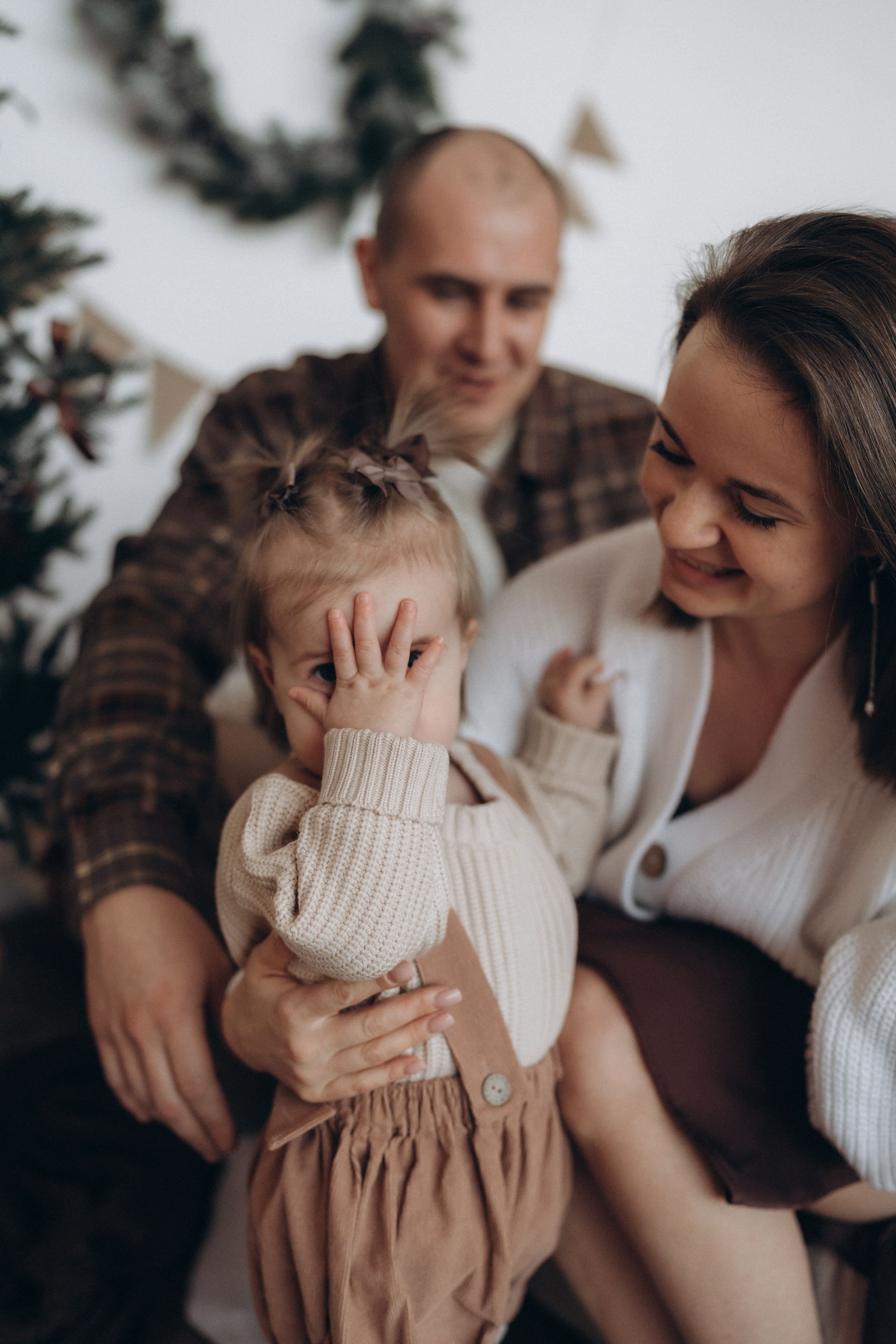 Любим и ценим каждый момент. Семейный фотограф в Ангарске/ Иркутске
