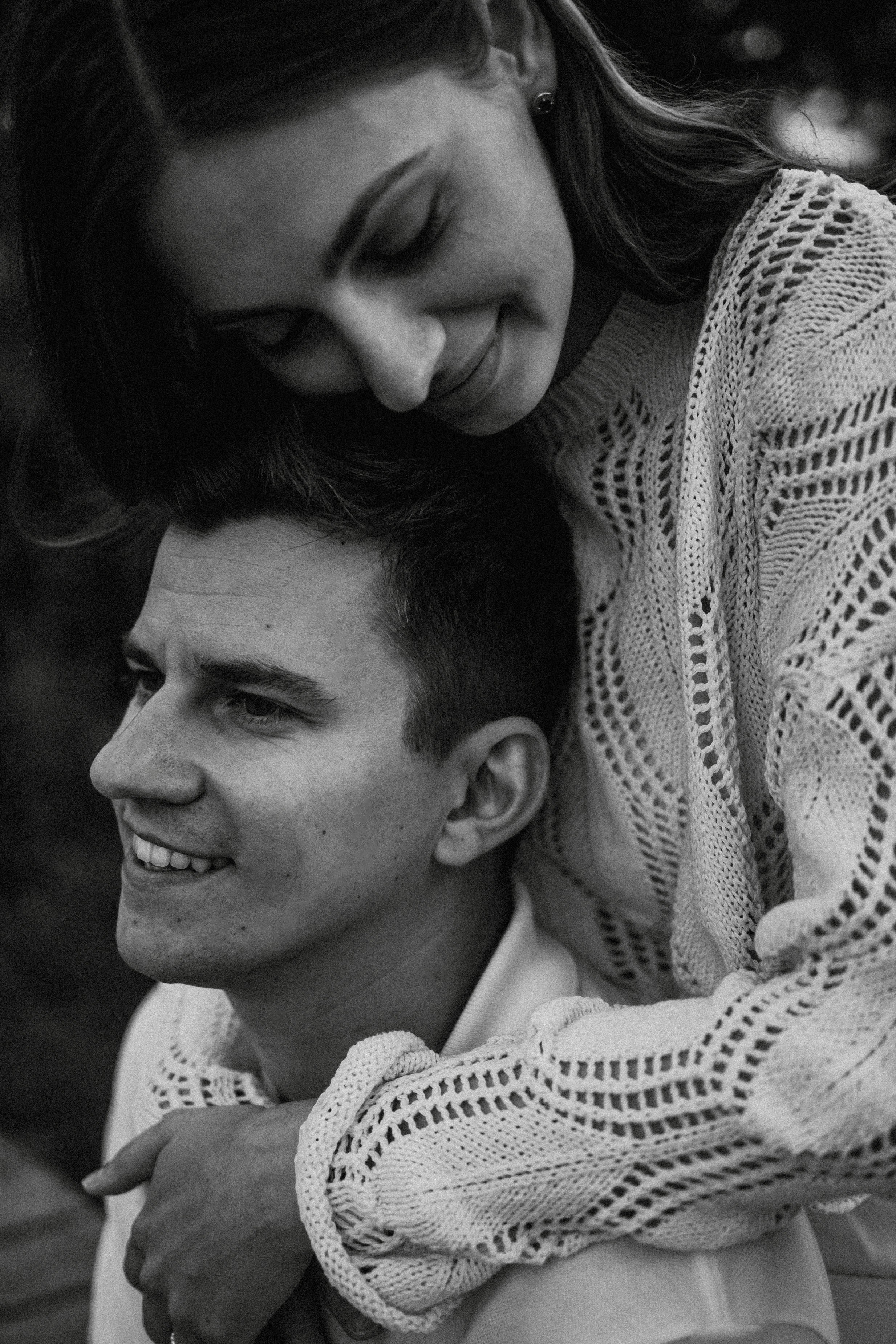 Настя и Андрей. Главная