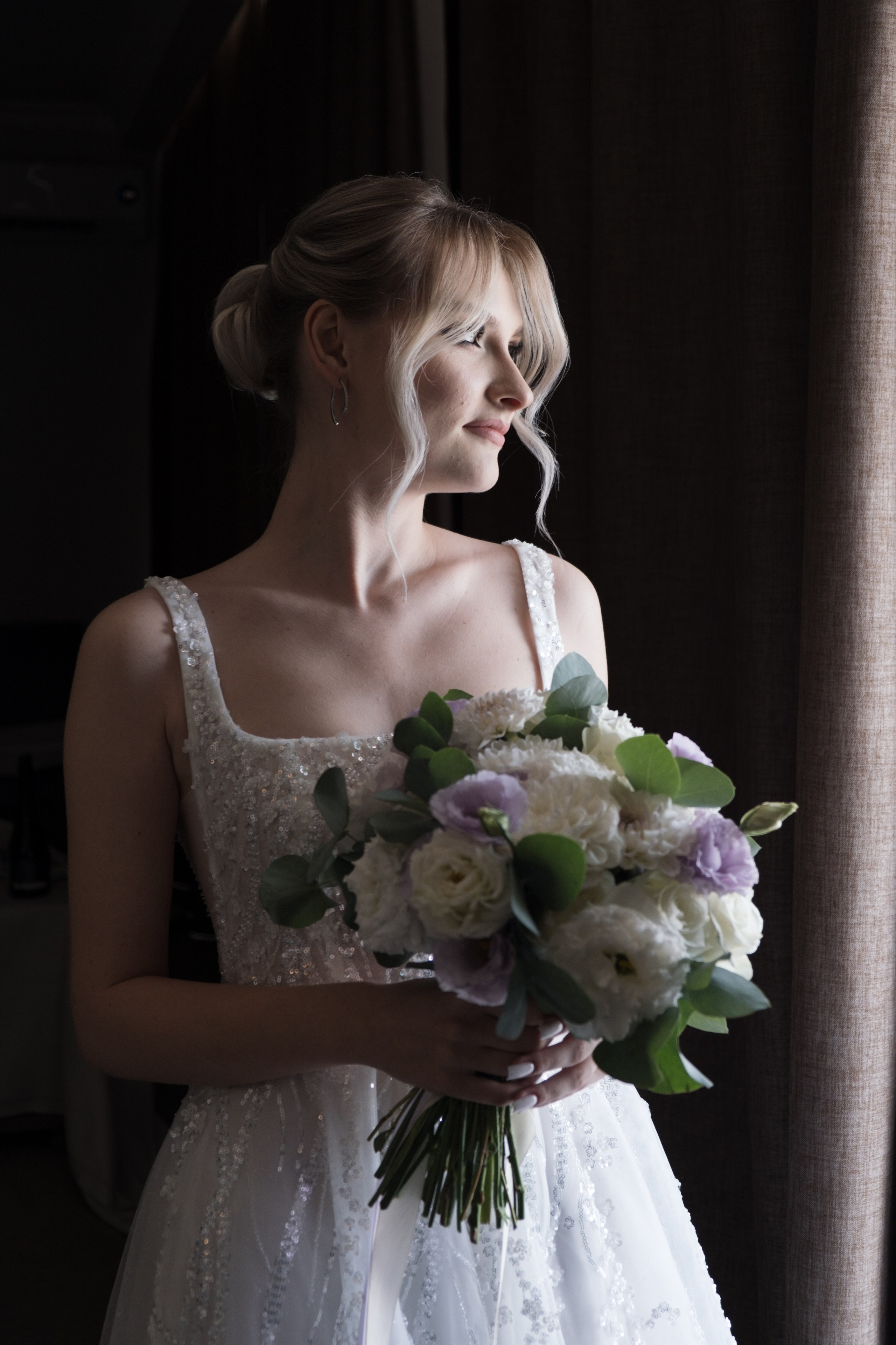 Е+В (Утро, ЗАГС, Luciano, Банкет). Профессиональная фотосъемка в Крыму. Натуральные эмоции и живые кадры. Забронируйте дату прямо сейчас!