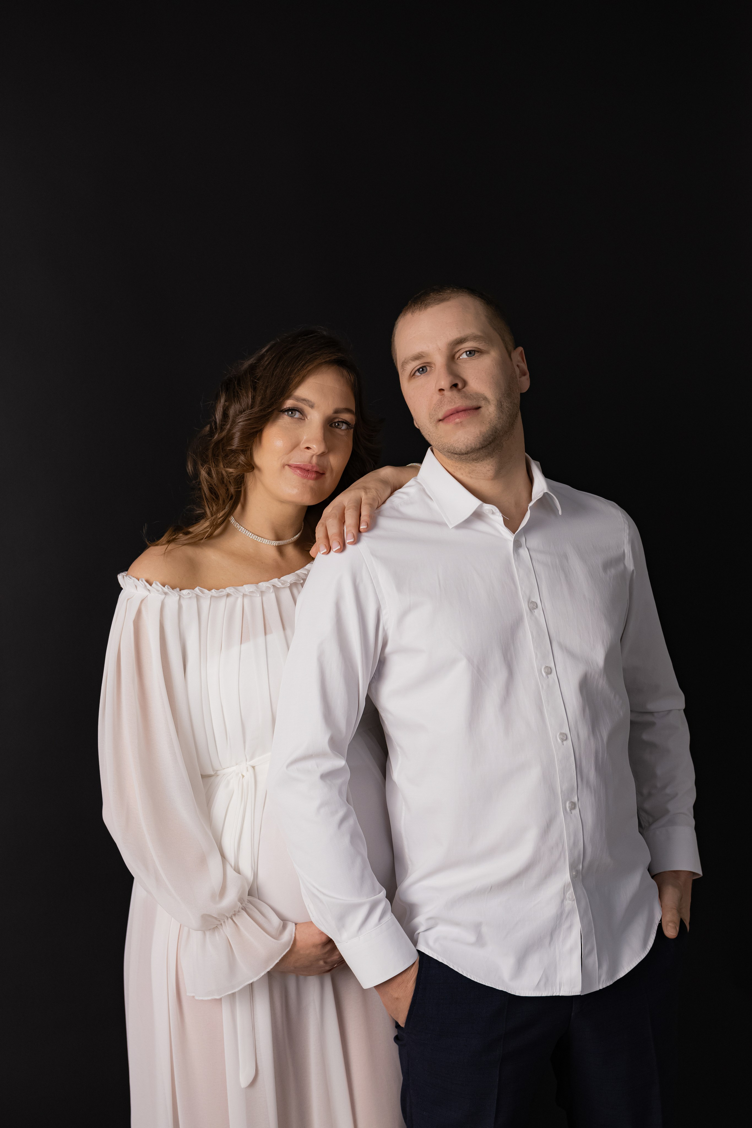 Татьяна. Семейный, детский фотограф в Твери Кираева Лилия
