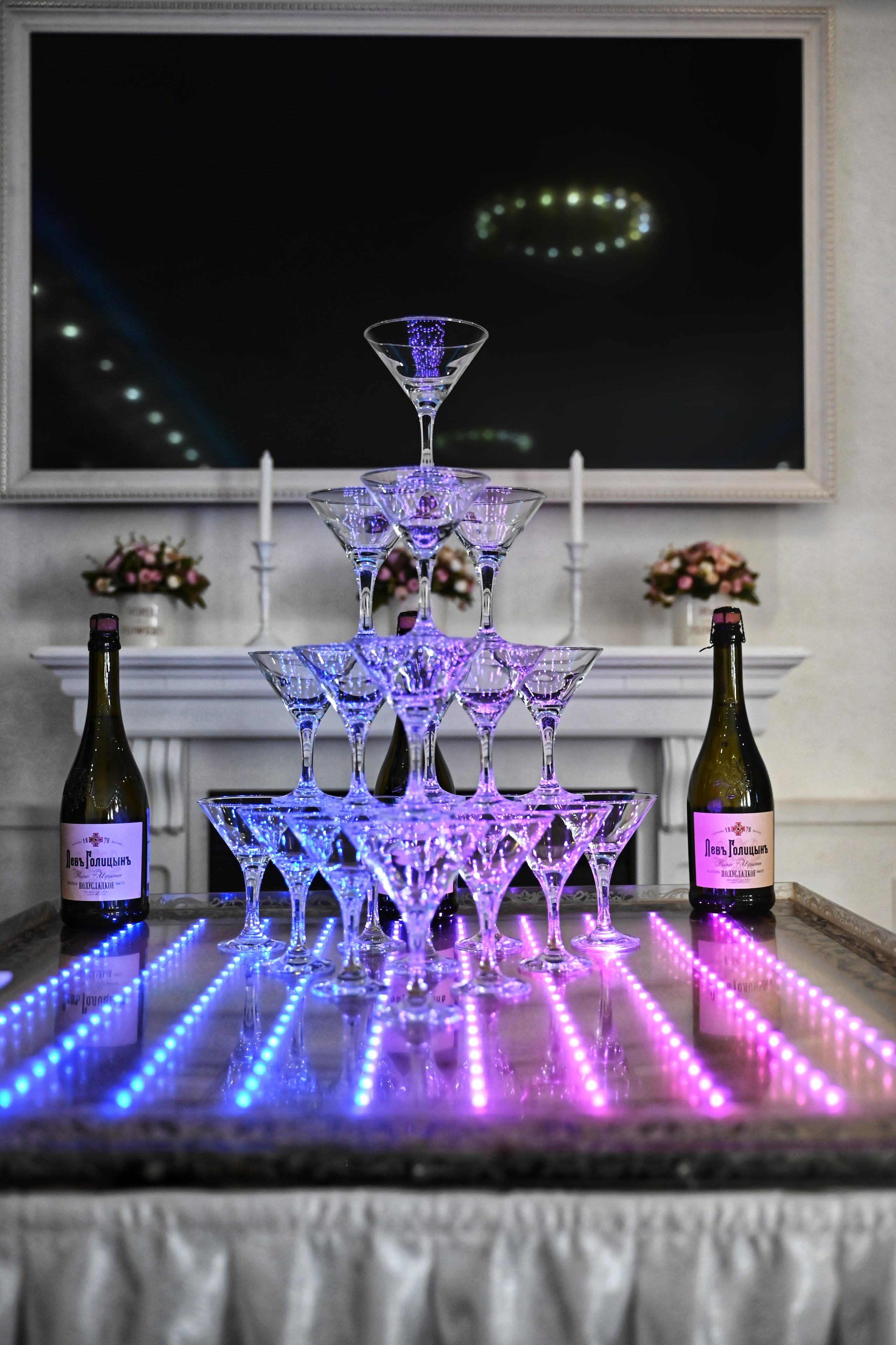 Евгений и Анастасия. Фотограф в Санкт-Петербурге