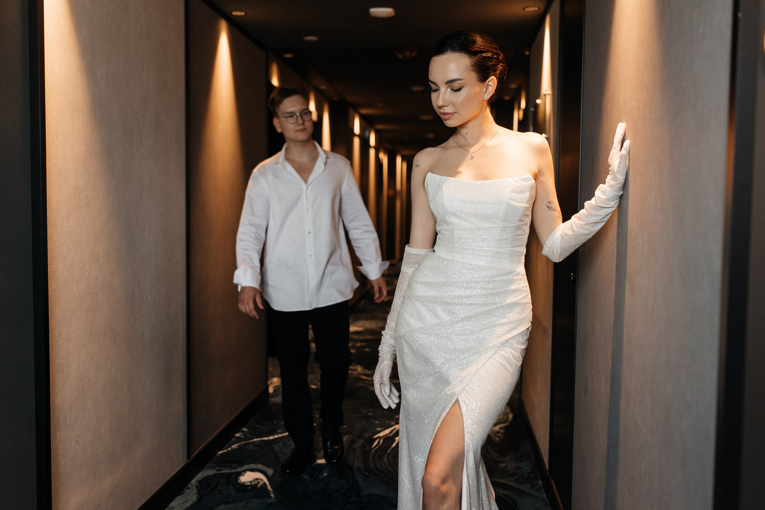 Полина и Леонид 2023. Свадебный и портретный фотограф Алина Иванова. Екатеринбург-Москва