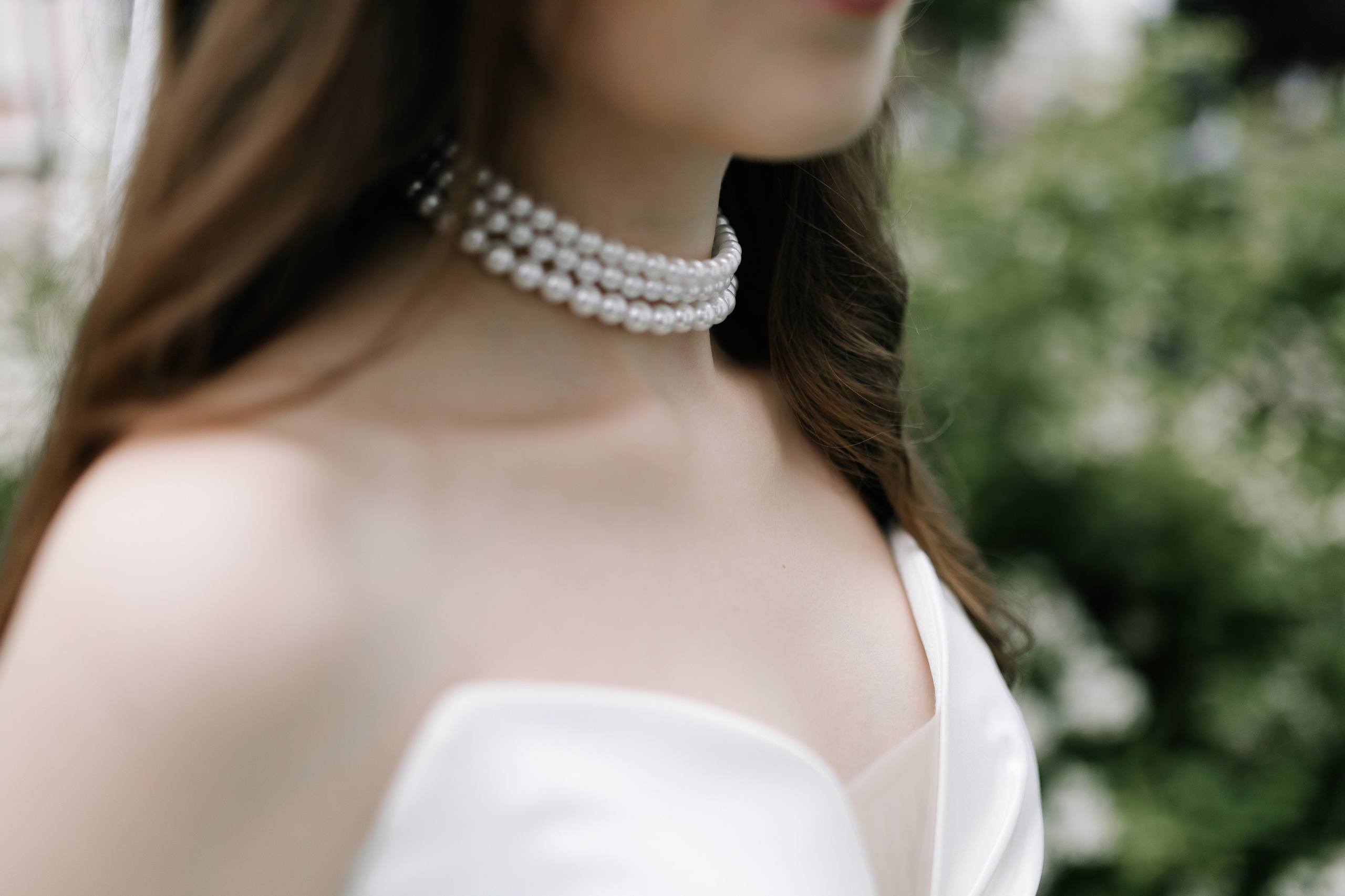 Андрей & Анастасия. Анастасия Гольнева