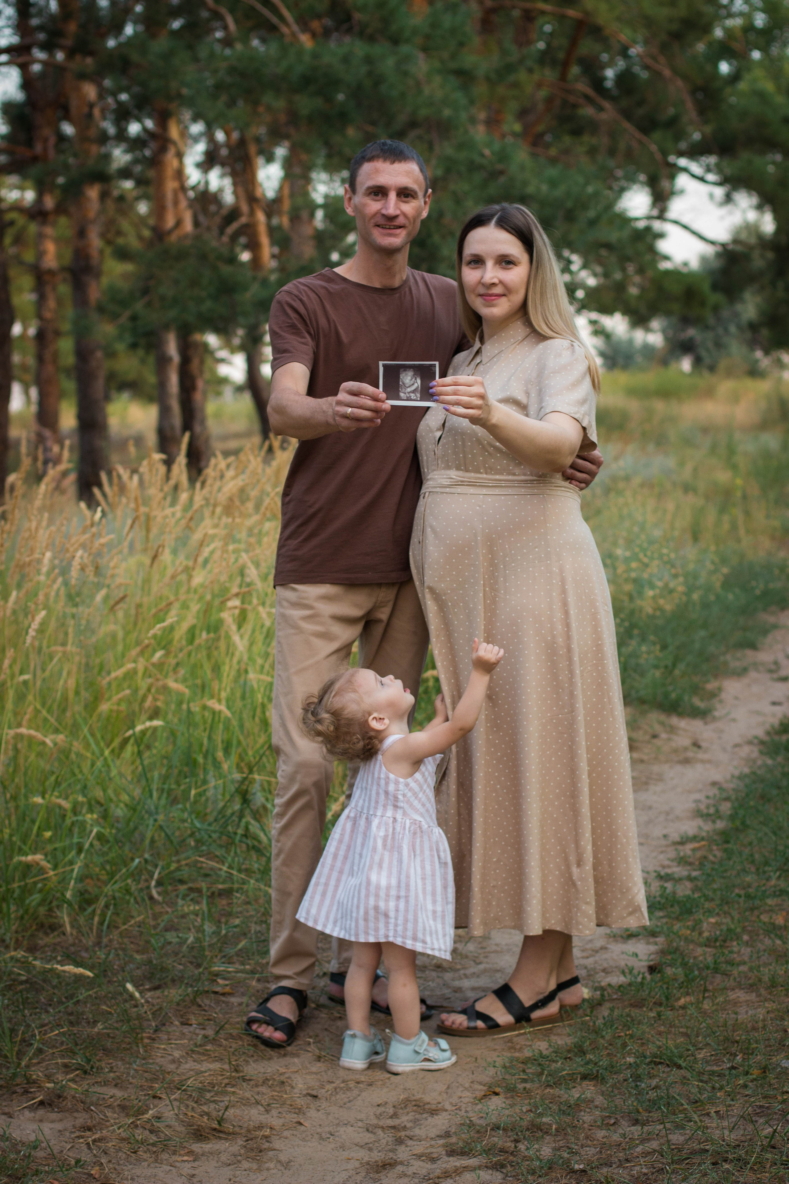 В то самое лето…. Свадебный фотограф по выгодной цене в Волгограде!