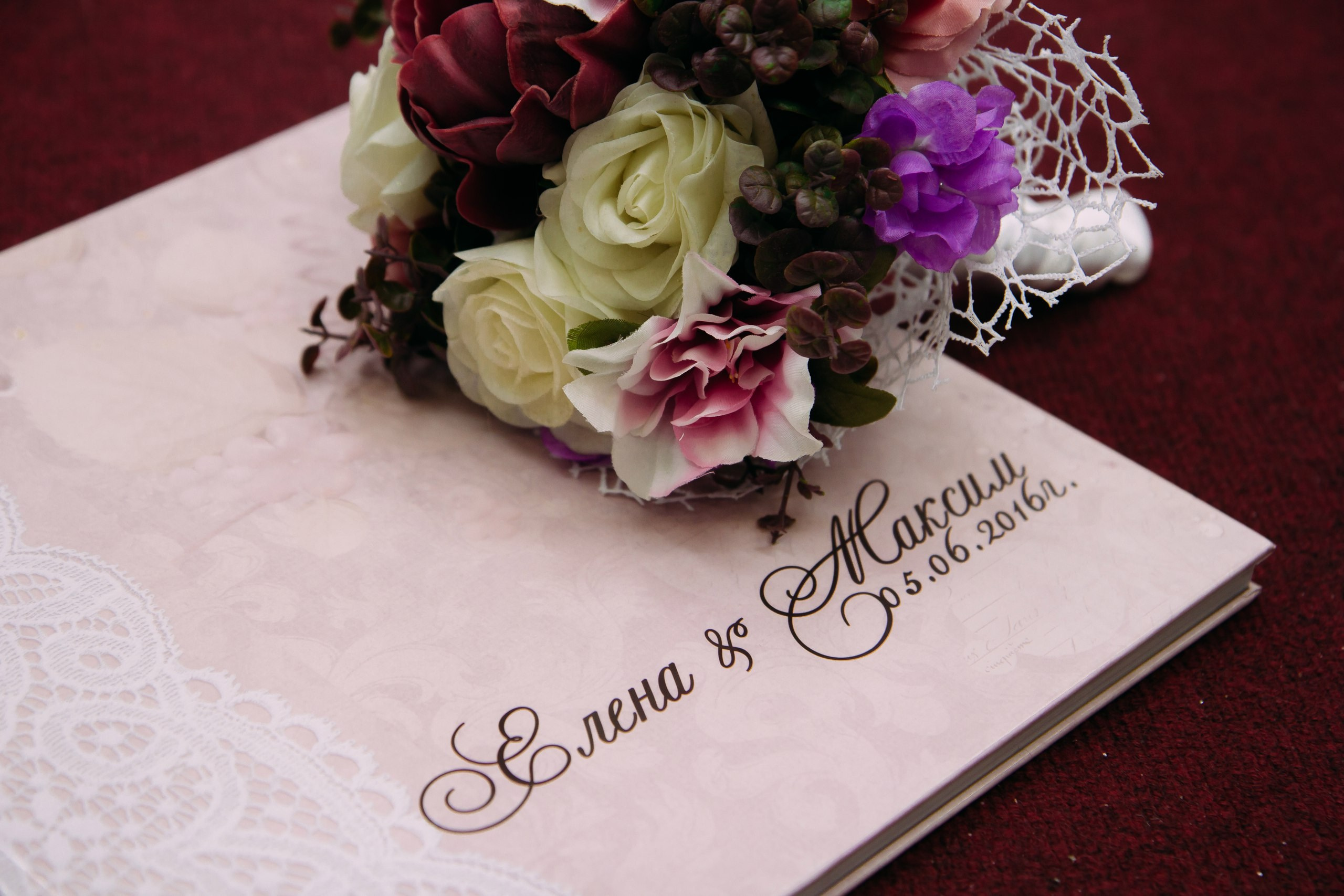 Фотокниги. Свадебный фотограф в Омске Яна Савина