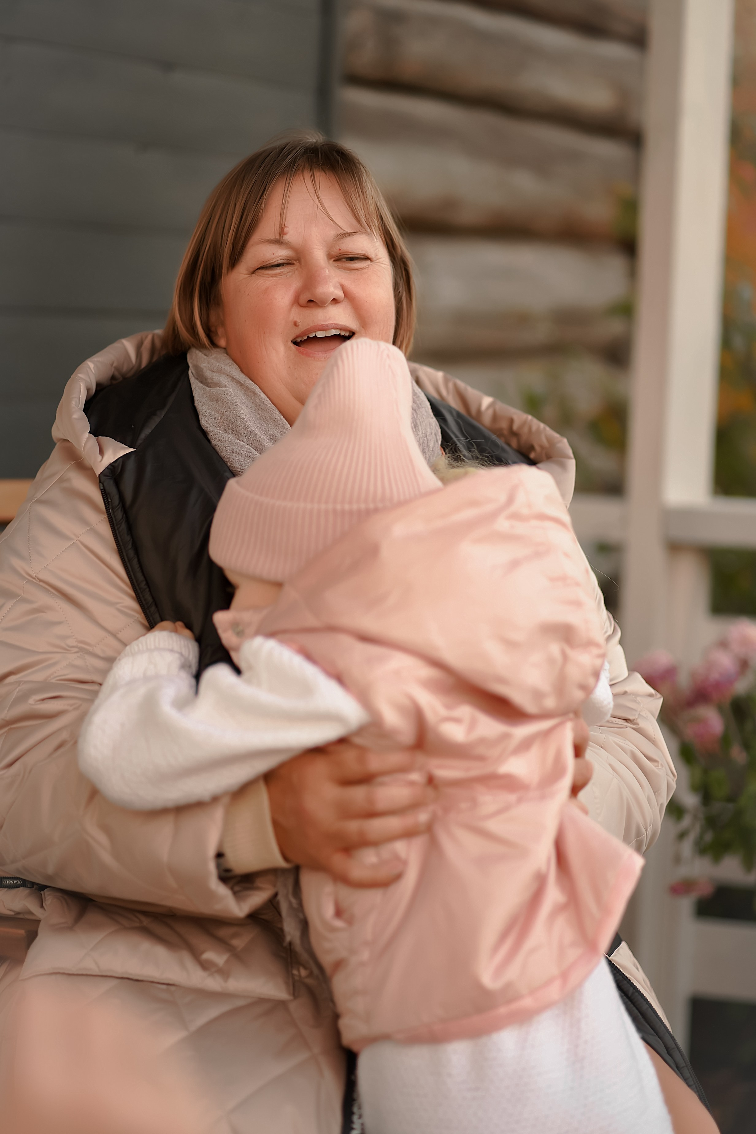 История про везение!. Фотограф Татьяна Митрофанова