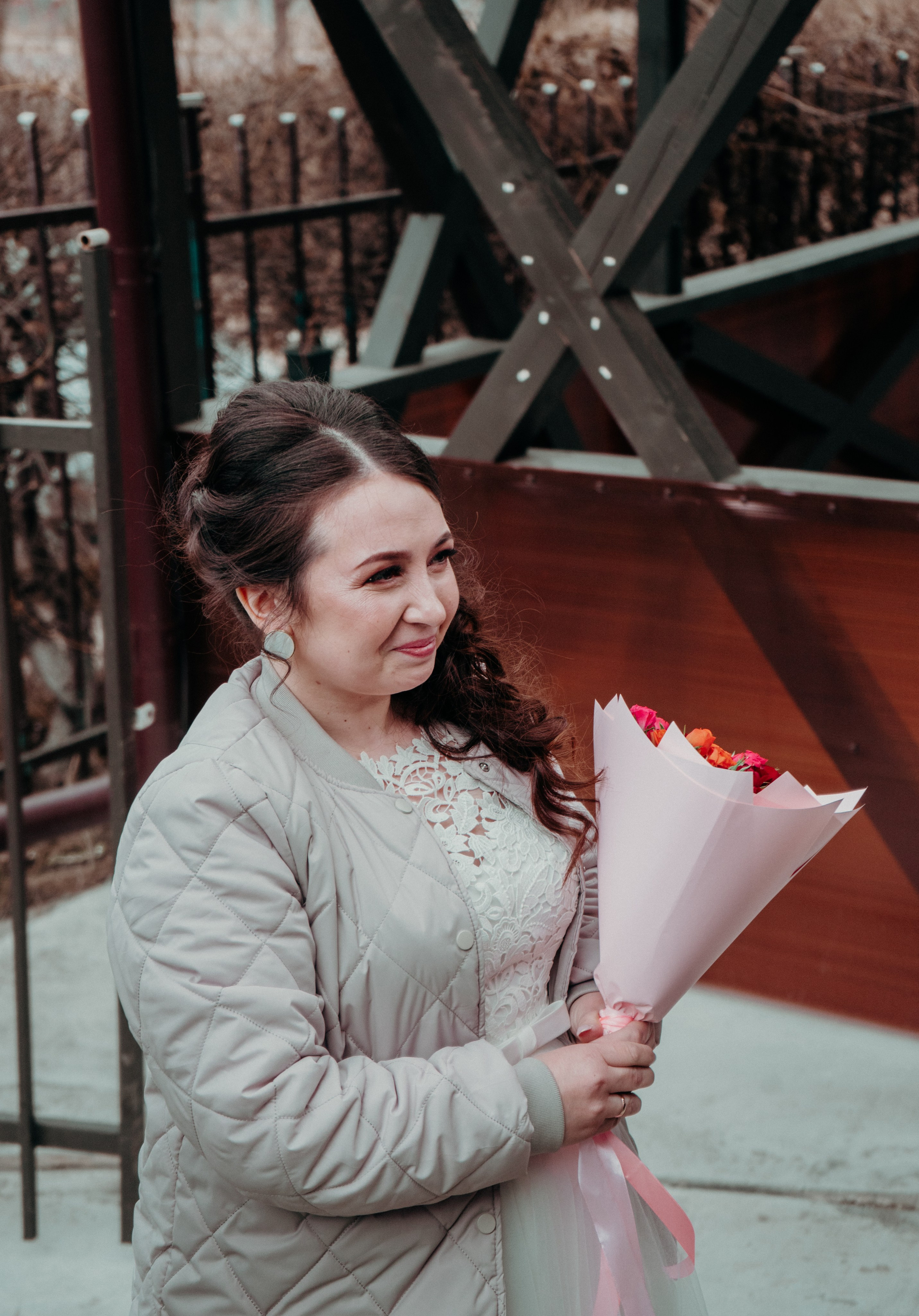 Фотографии с свадебного банкета Якова и Екатерины. Фотограф в Улан-Удэ. Свадебный фотограф в Улан-Удэ