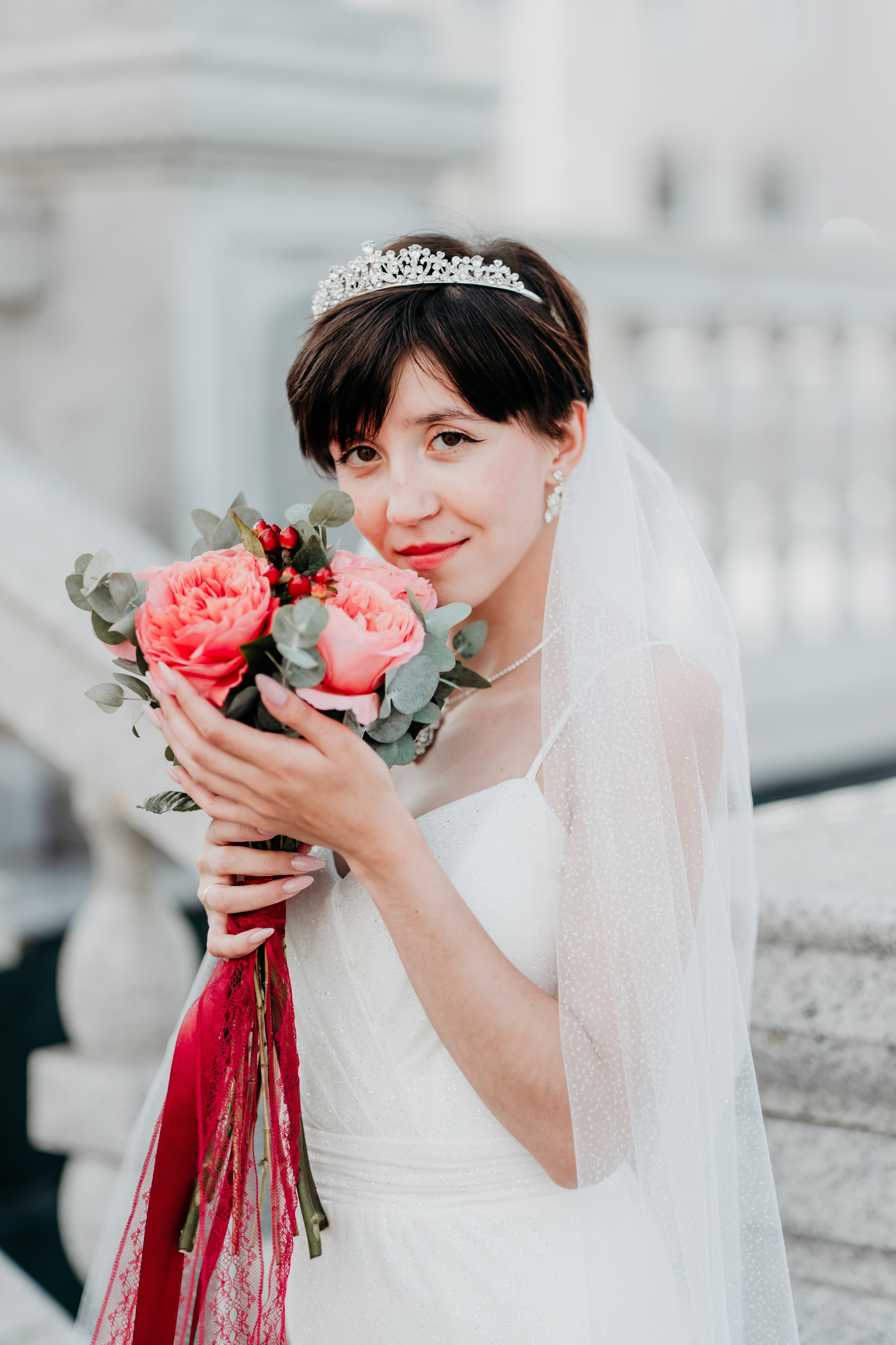 Виктор и Дарья. Фотограф в Улан-Удэ. Свадебный фотограф в Улан-Удэ