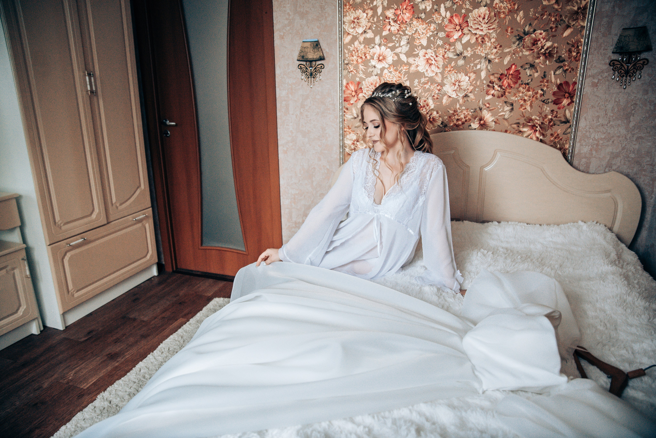 Александра & Данил. Семейный фотограф в Барнауле