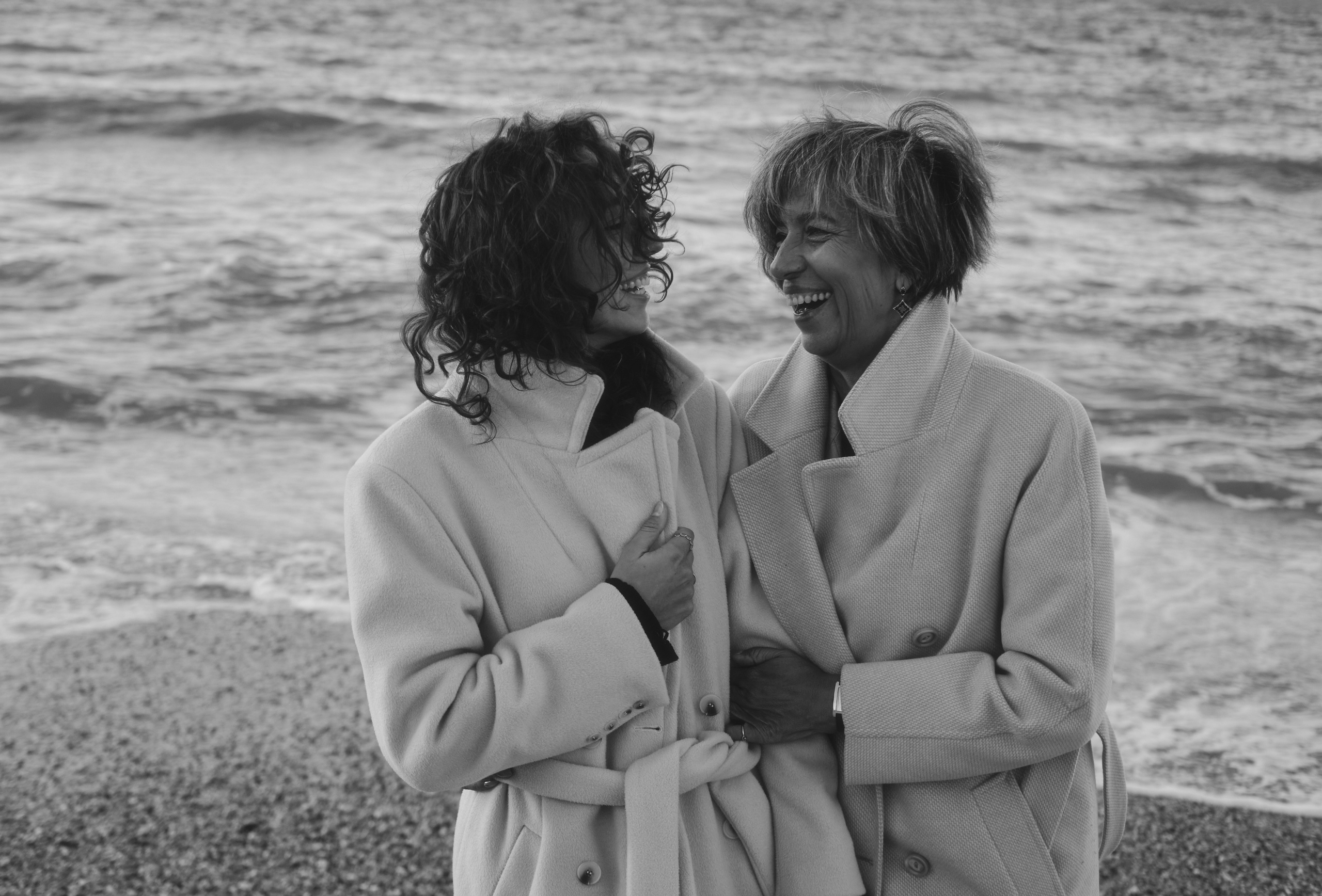 Когда ты — часть меня. Фотограф Карелина Полина